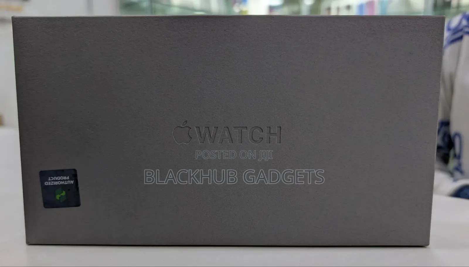 Apple Watch Ultra 2 2024