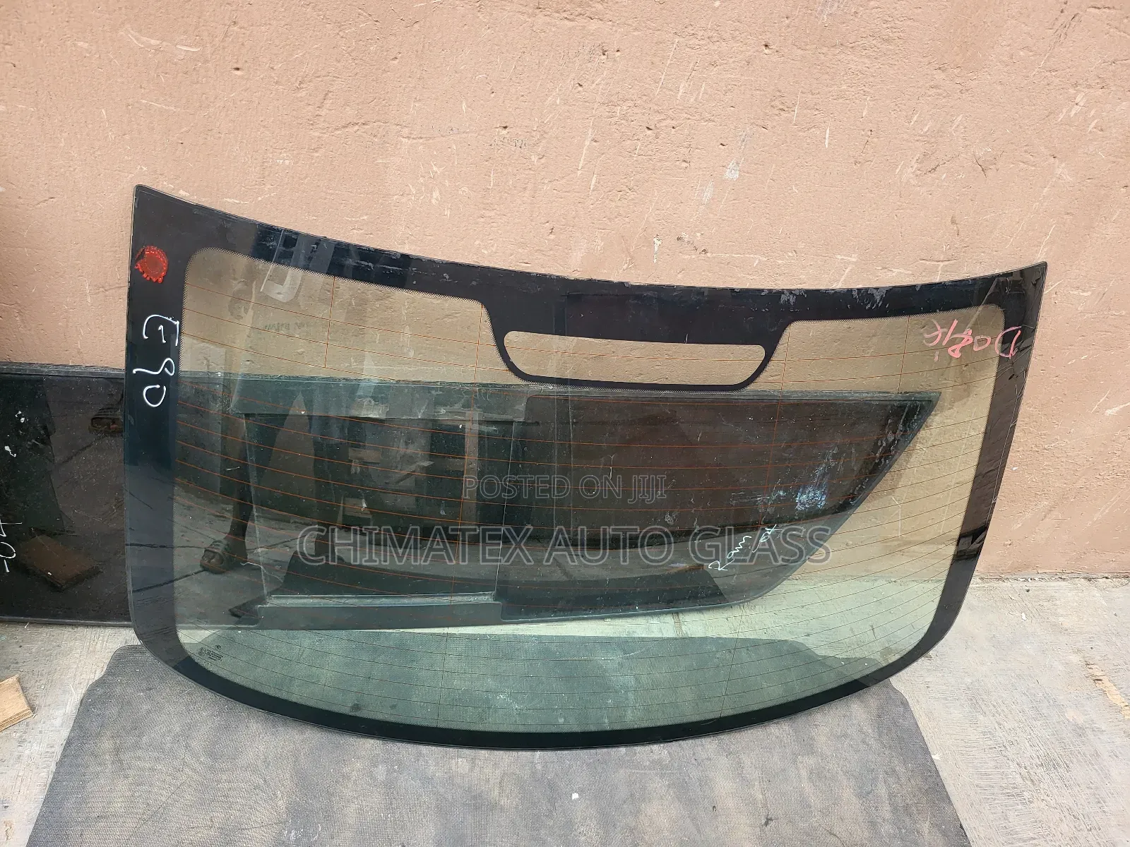 BMW E90 Back Glass We Deliver Nation Wide