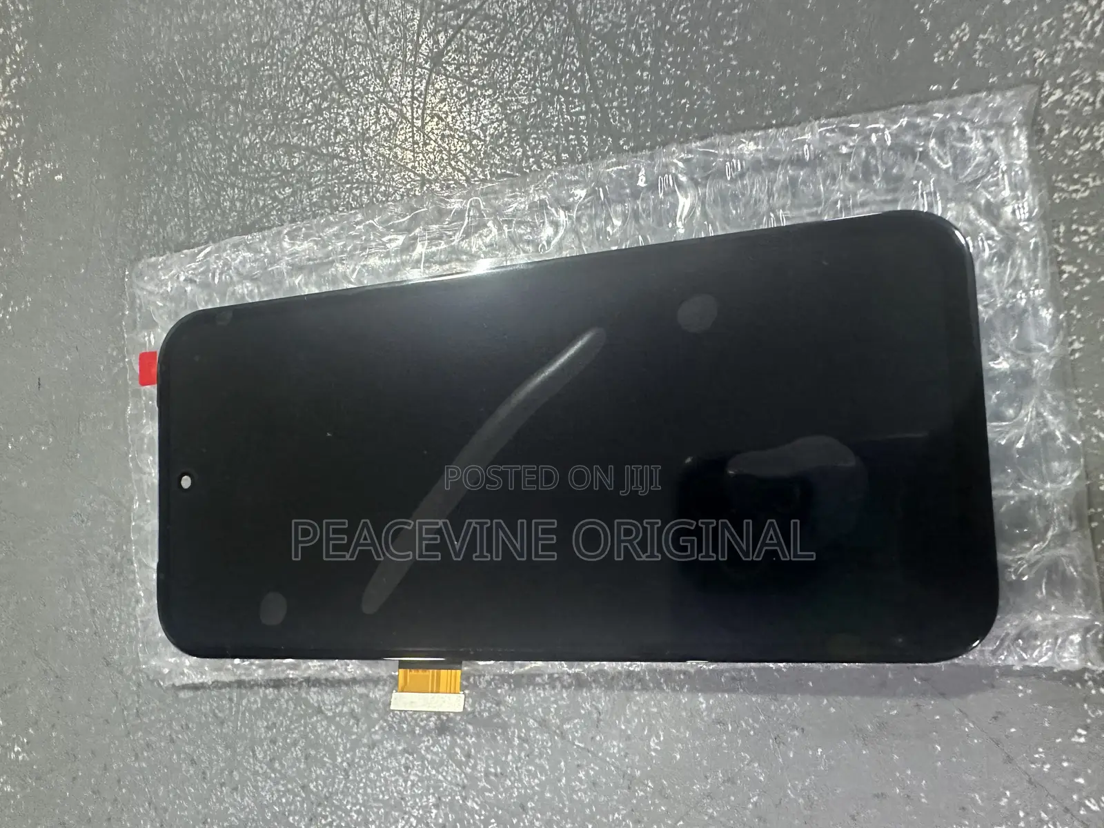 Google Pixel 8a Original Screen ( Free Installation)