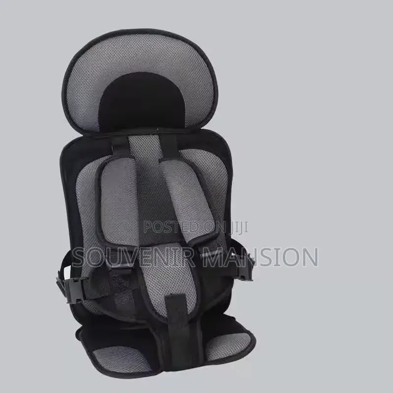 Baby Car Sit