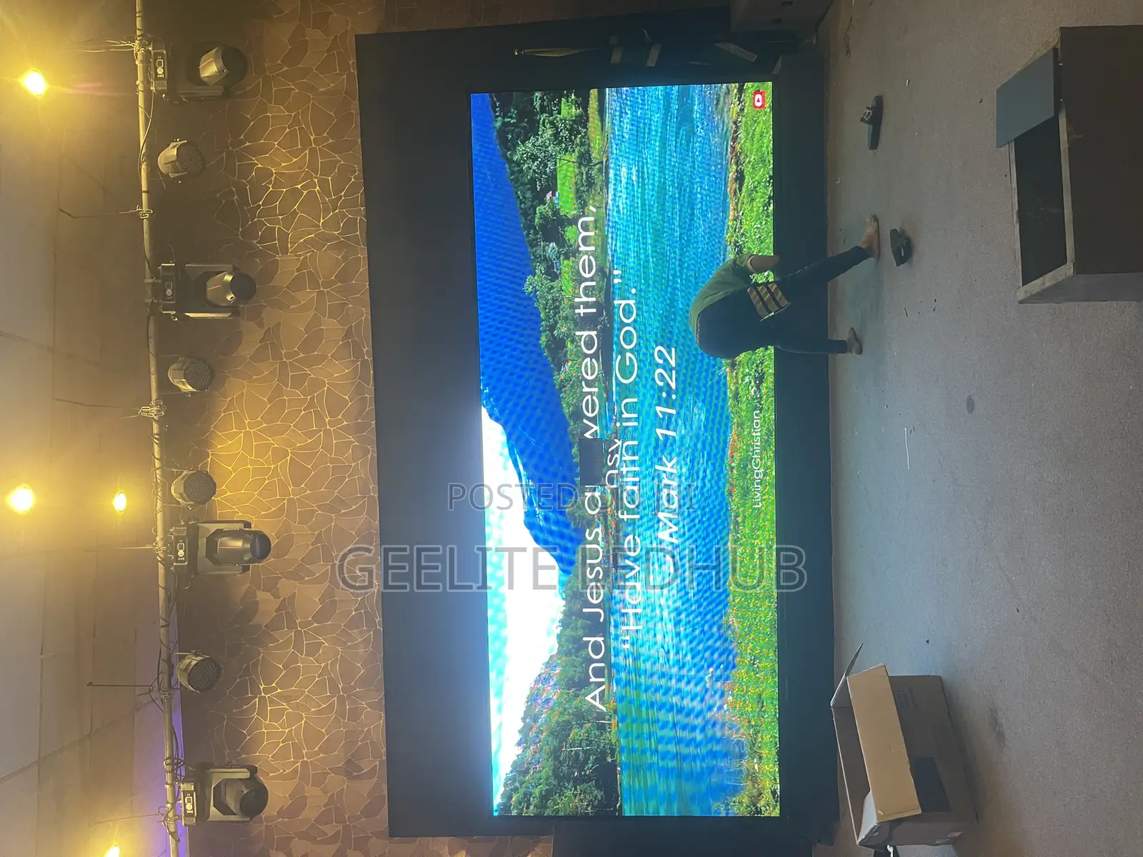 Led Screen