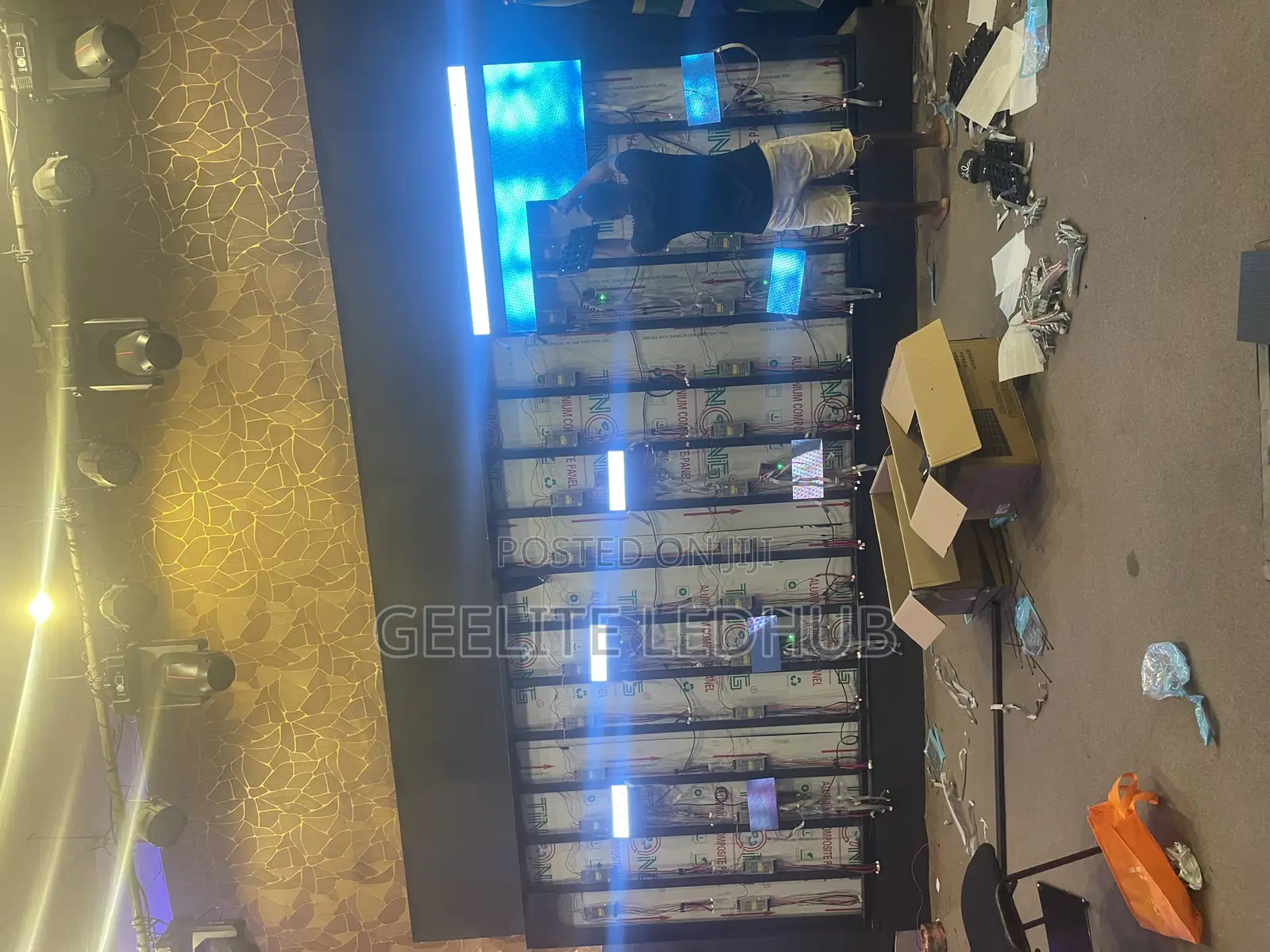Led Screen