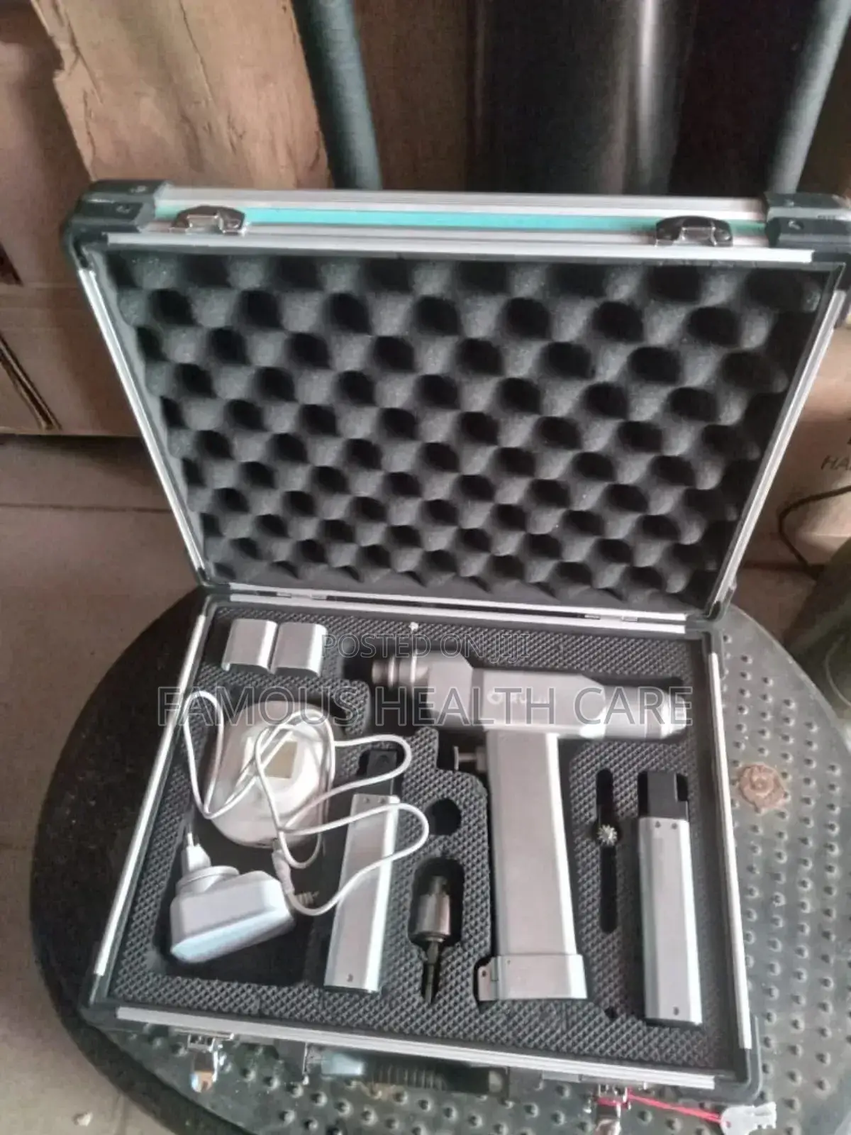 Bone Drill Machine