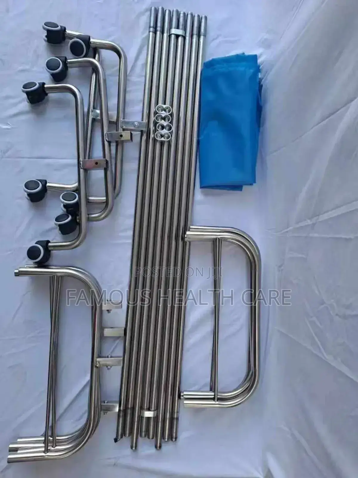 Ward Screen
