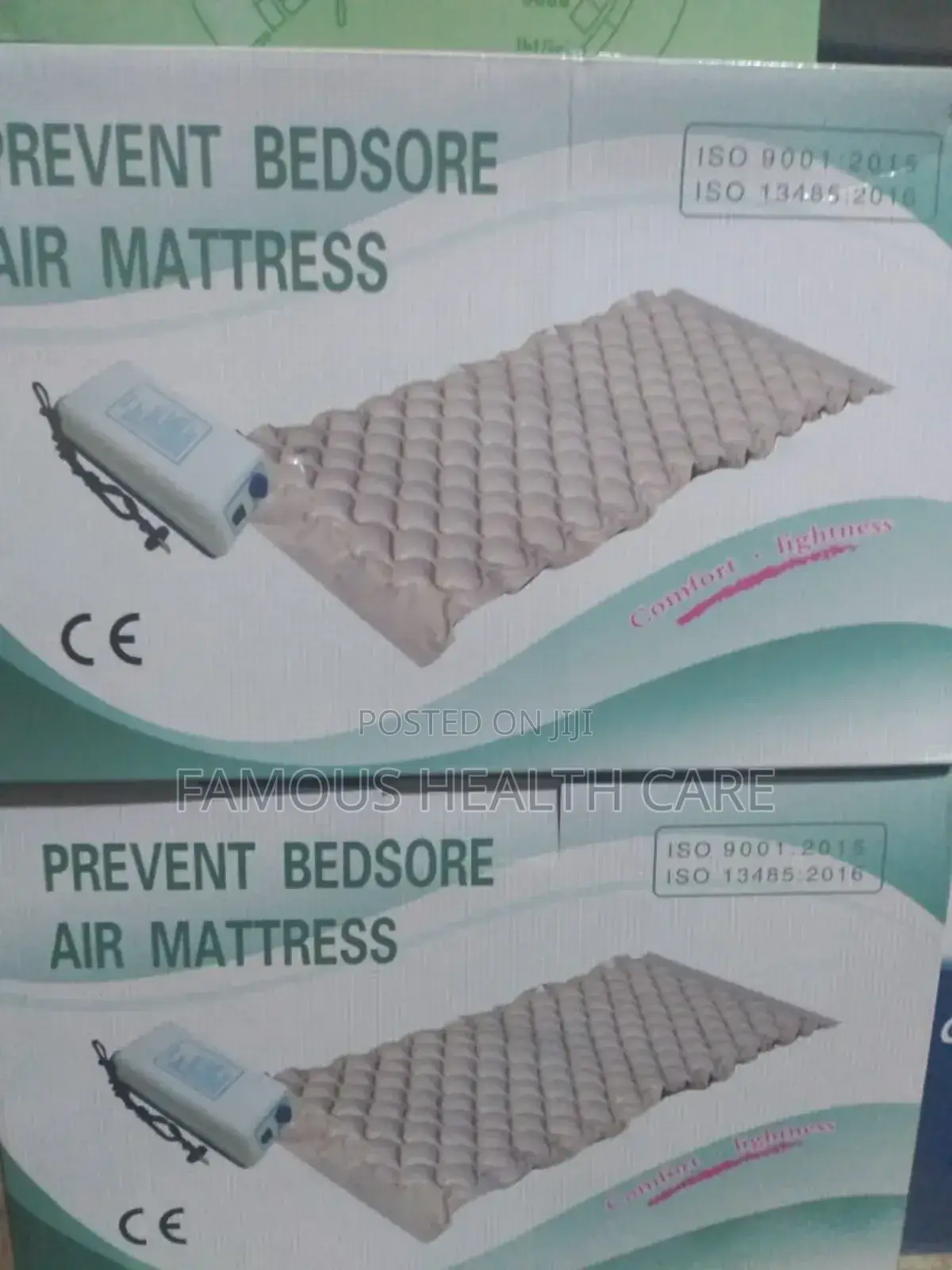 Air Mattress