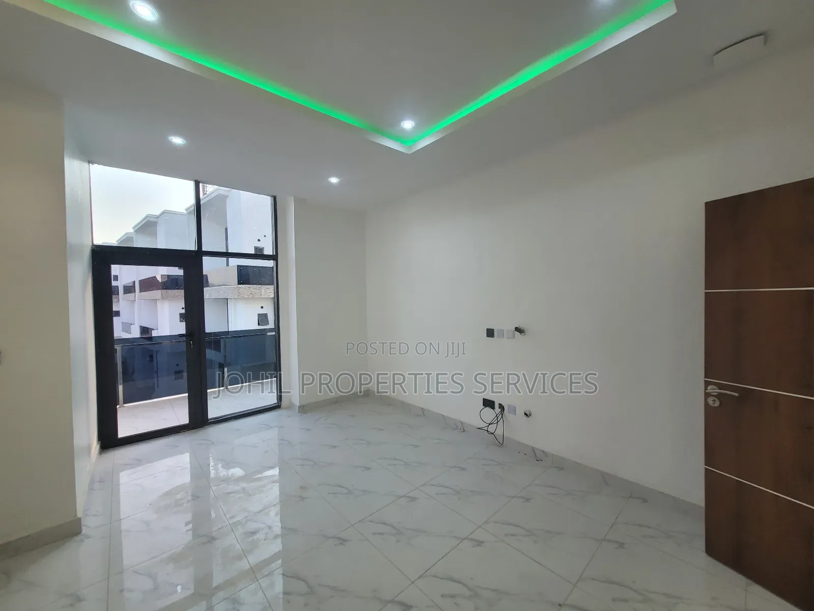 4bdrm Duplex in Asokoro for rent