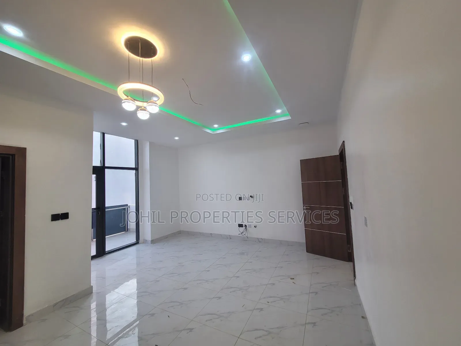 4bdrm Duplex in Asokoro for rent