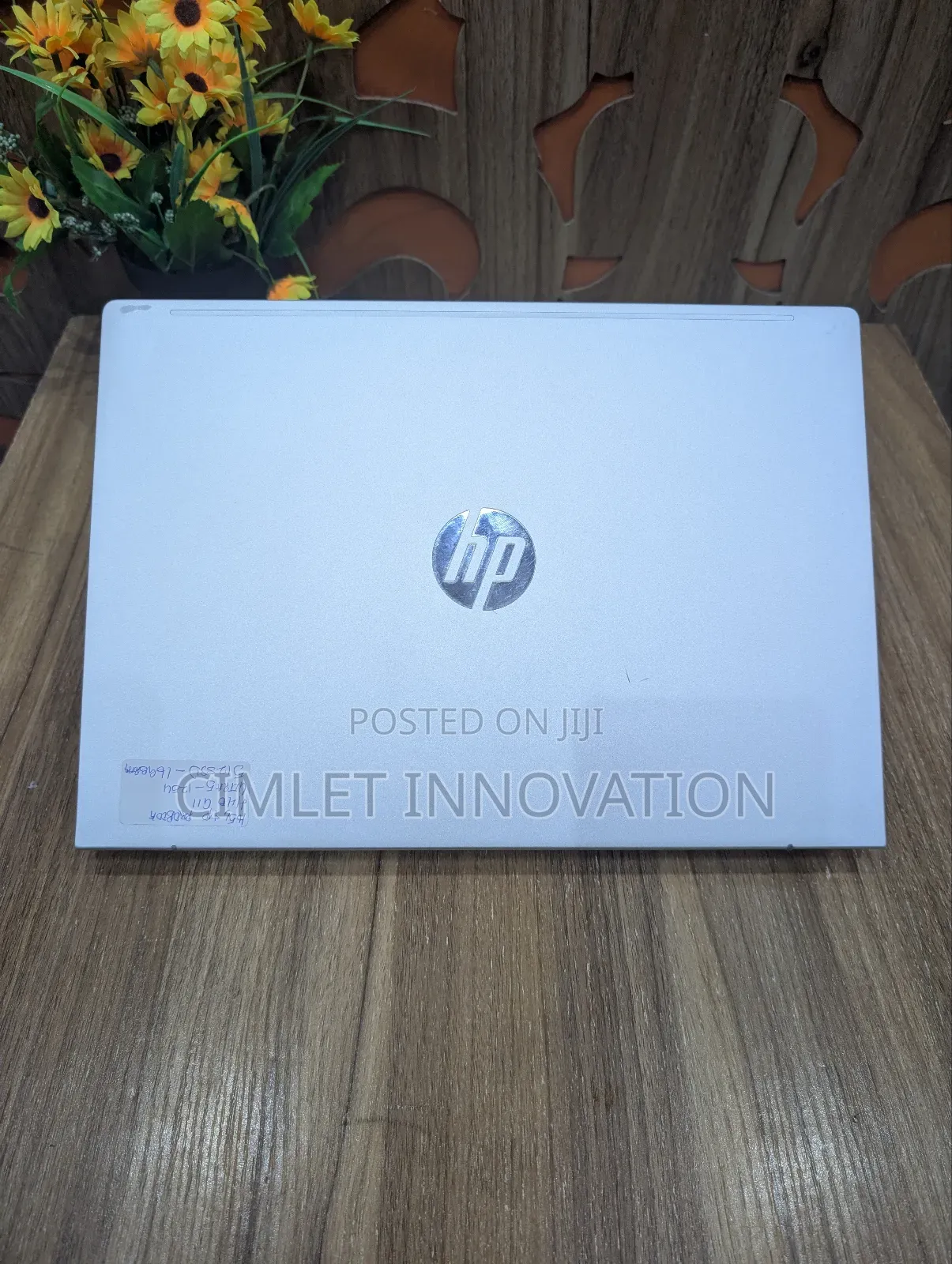 Laptop HP ProBook 440 16GB Intel Core Ultra 5 SSD 512GB