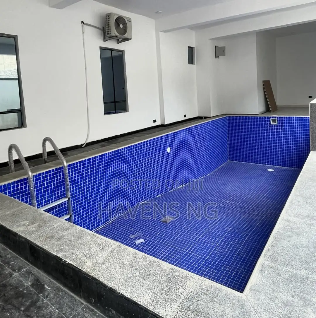 2bdrm Apartment in Ologolo for sale