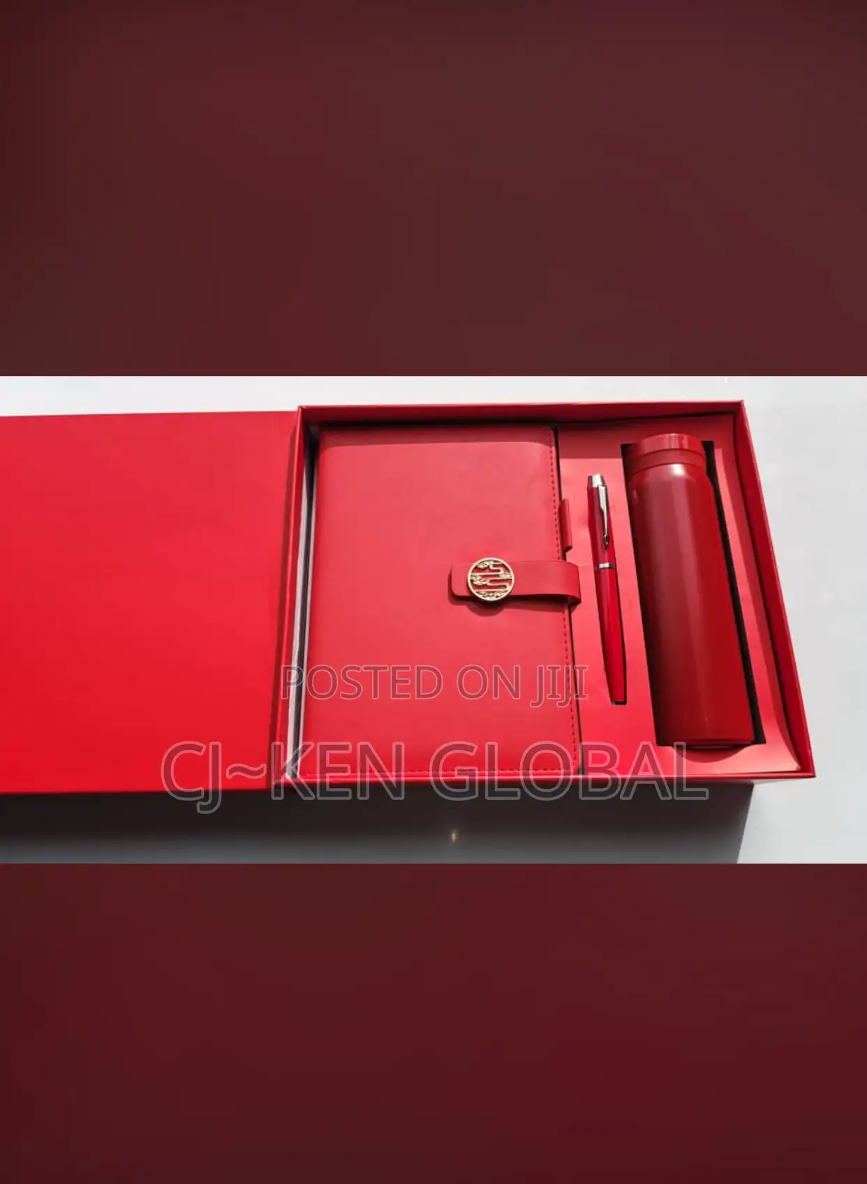 3 Set Notebook