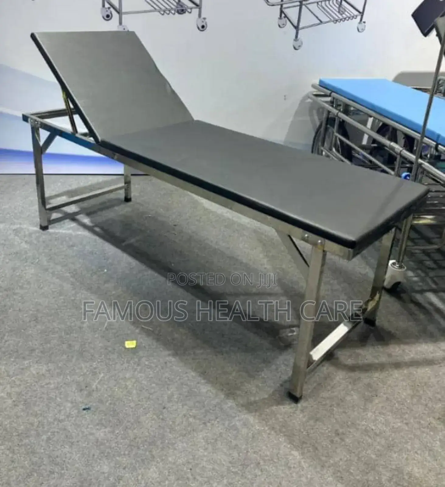 Examination Couch