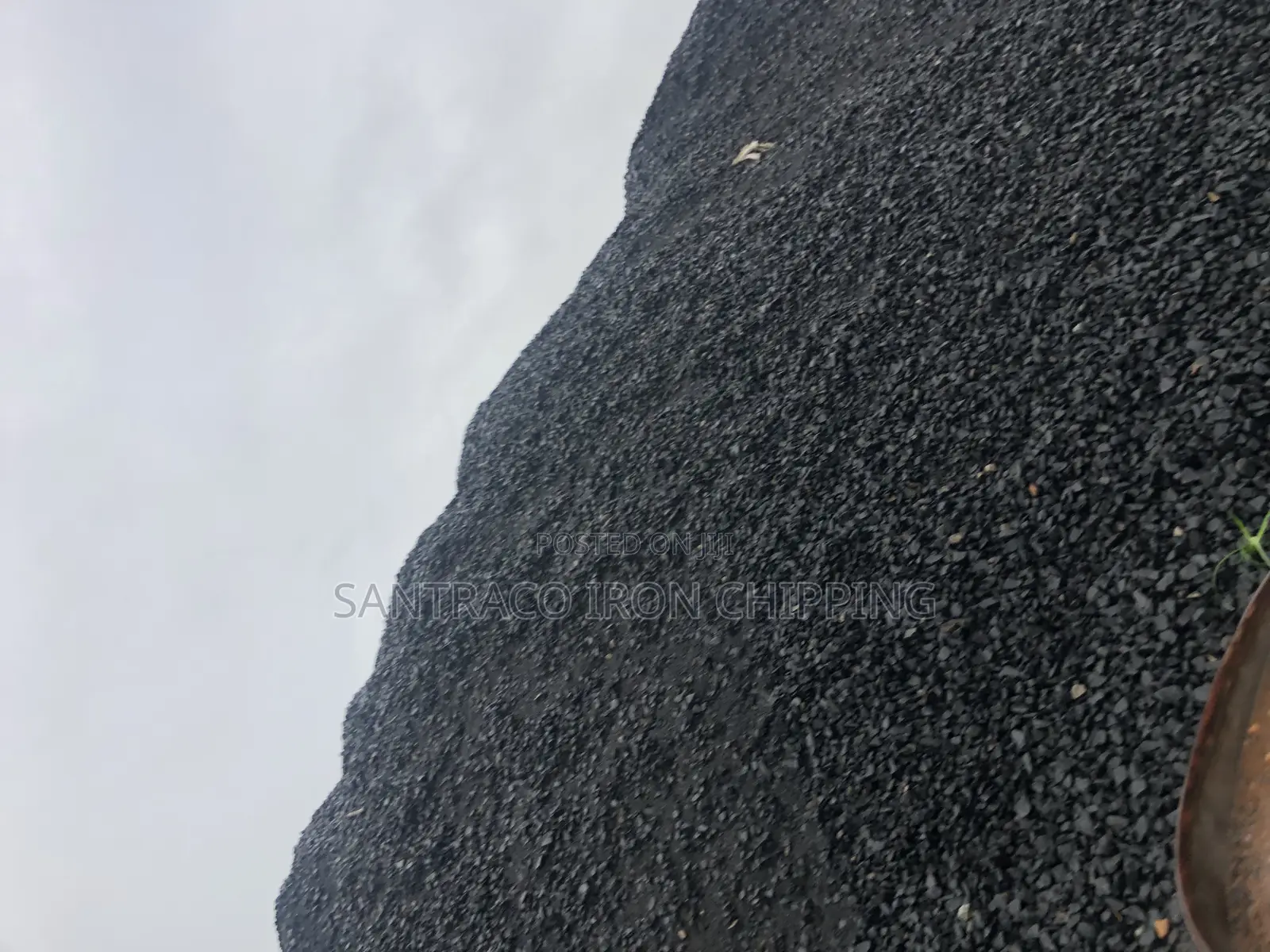 Black Stone