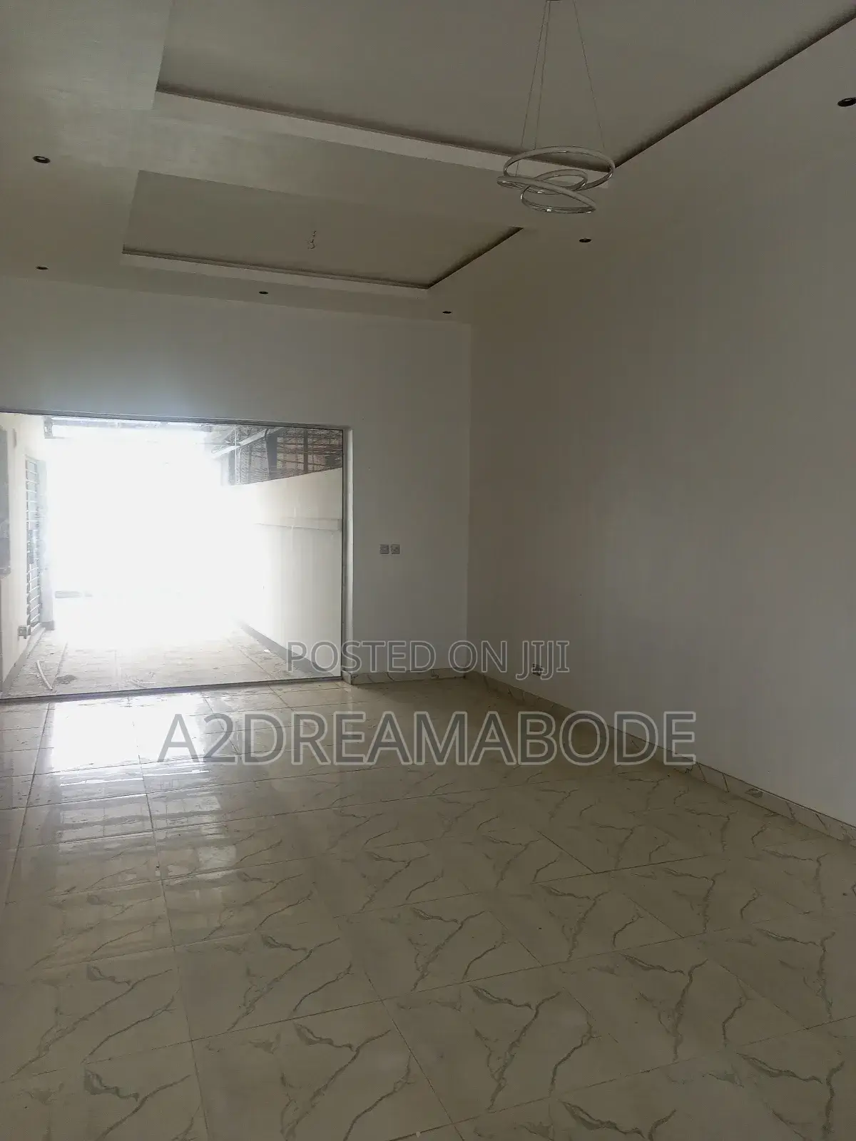4bdrm Duplex in Opic, Isheri North for rent
