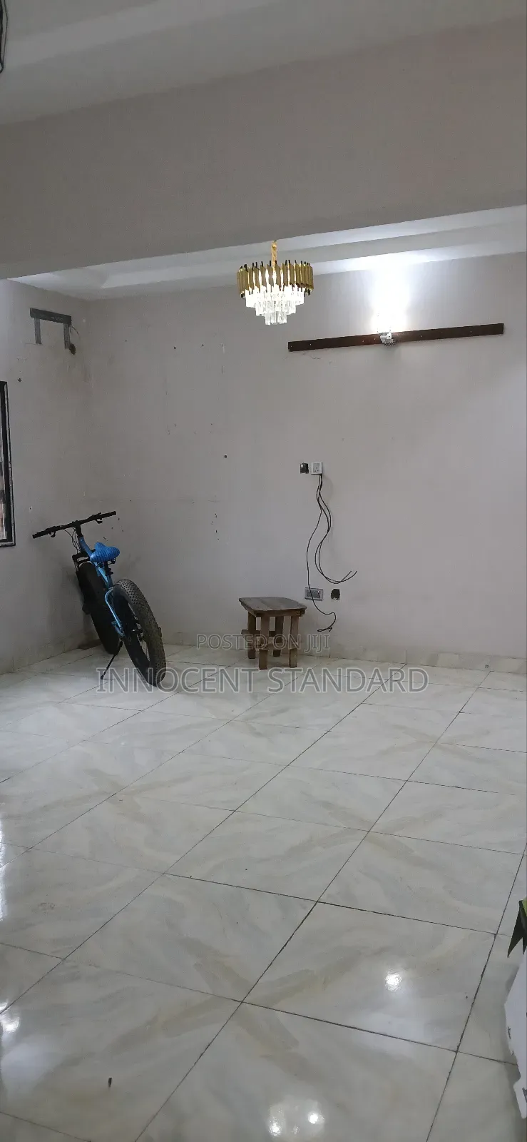 2bdrm Apartment in Arab Road, Kubwa for rent