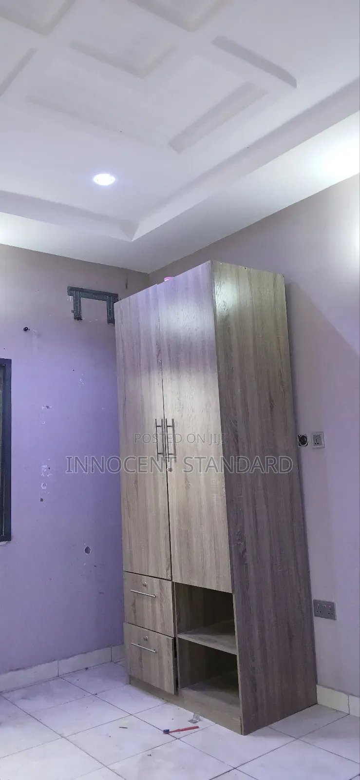 2bdrm Apartment in Arab Road, Kubwa for rent