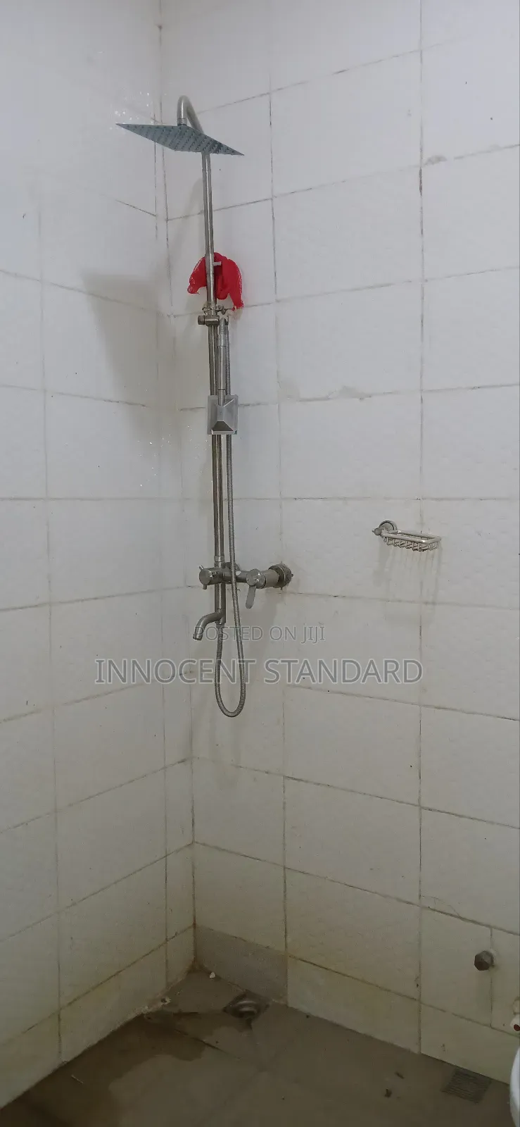 2bdrm Apartment in Arab Road, Kubwa for rent