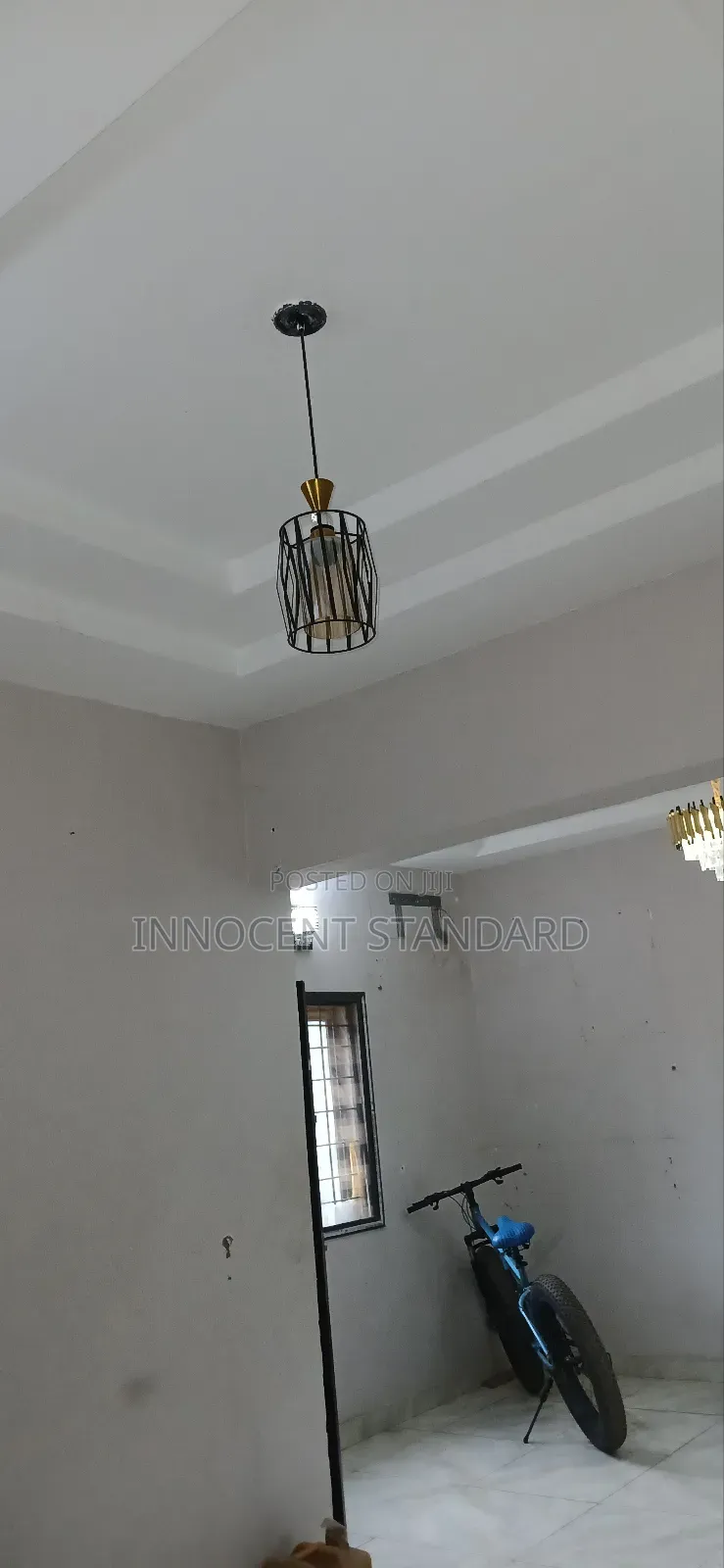 2bdrm Apartment in Arab Road, Kubwa for rent