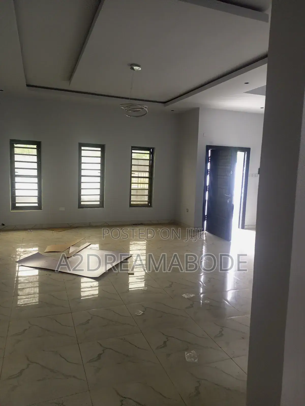 4bdrm Duplex in Opic, Isheri North for rent