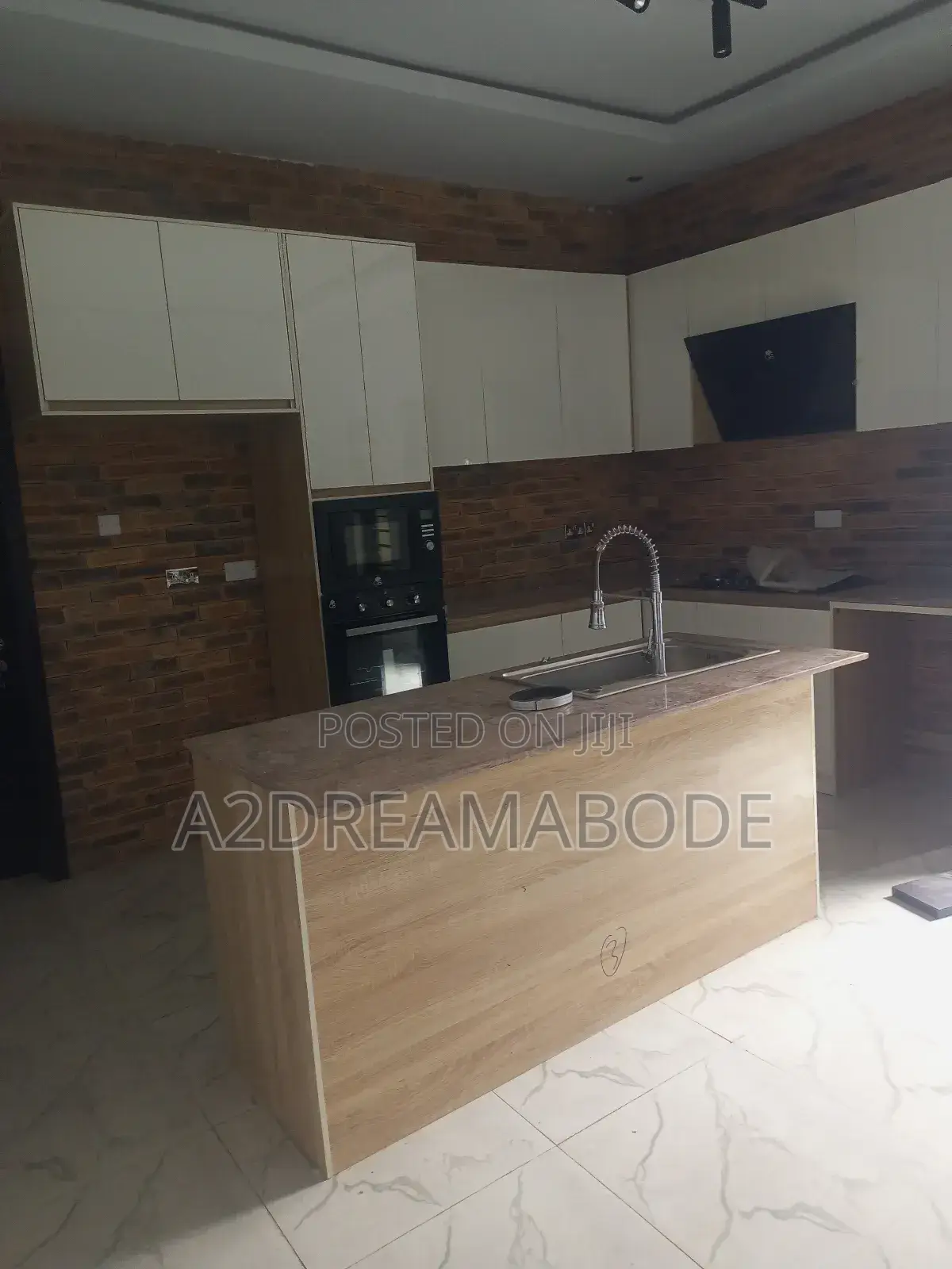 4bdrm Duplex in Opic, Isheri North for rent