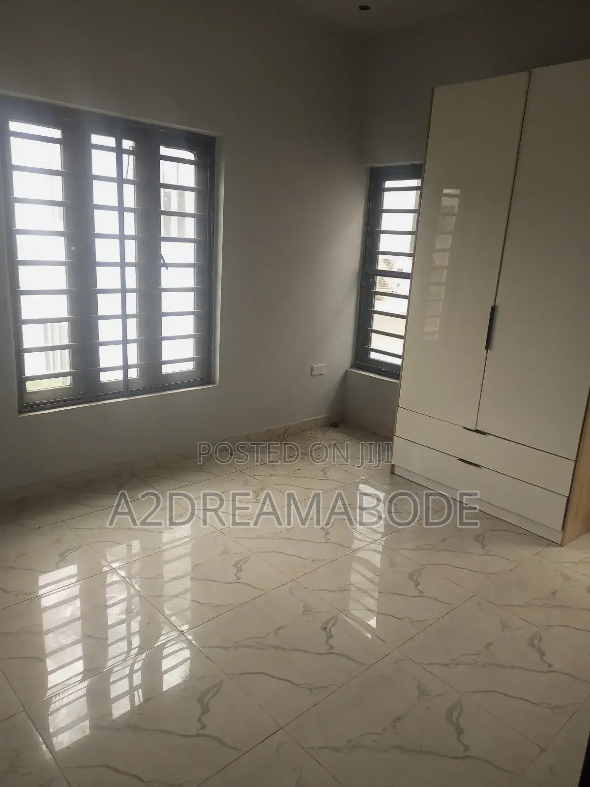 4bdrm Duplex in Opic, Isheri North for rent