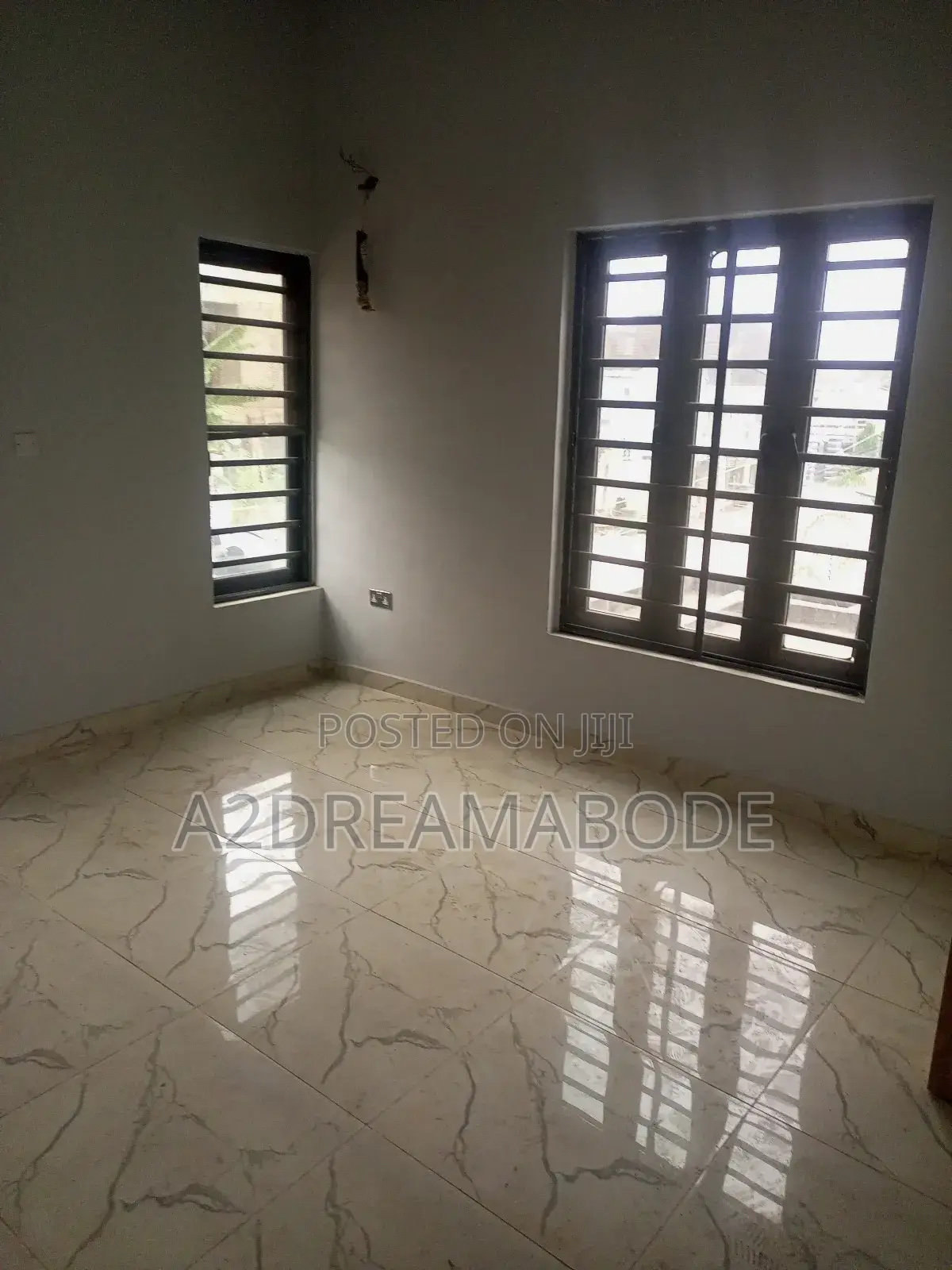 4bdrm Duplex in Opic, Isheri North for rent