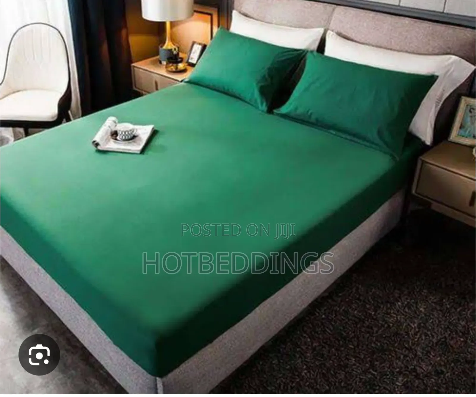 Best Mattress Cover With 2 Pillow Cases