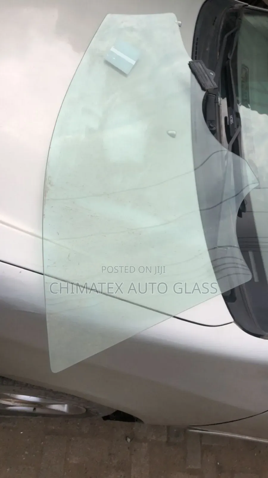 Hyundai Tucson 2022 Front Door Glass We Deliver