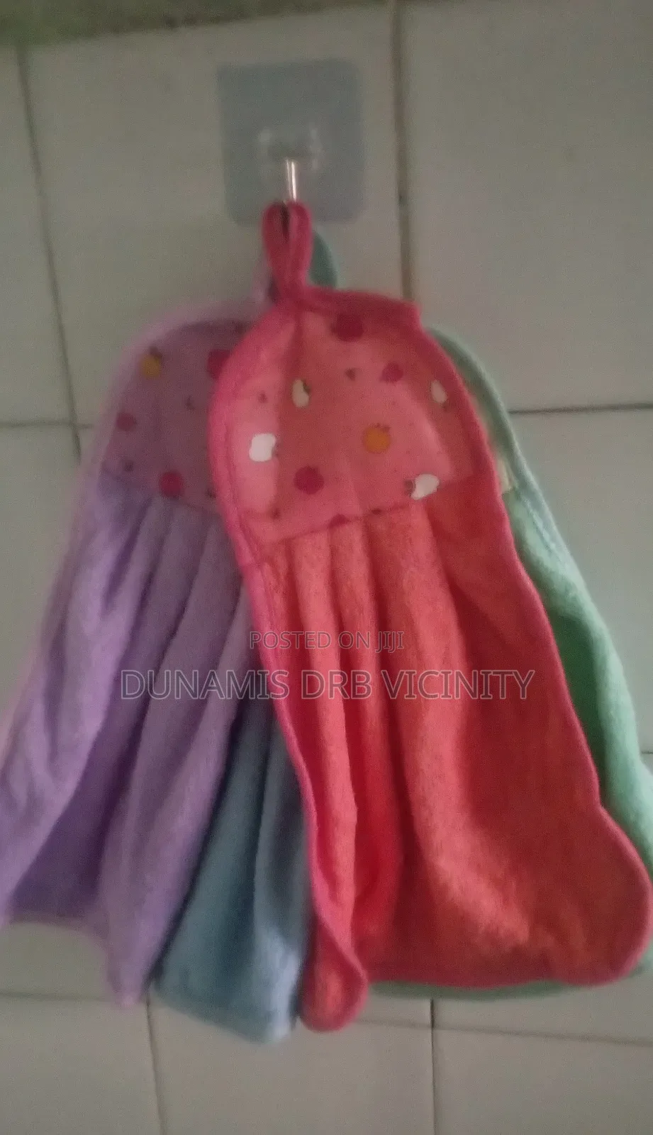 Kitchen Towel