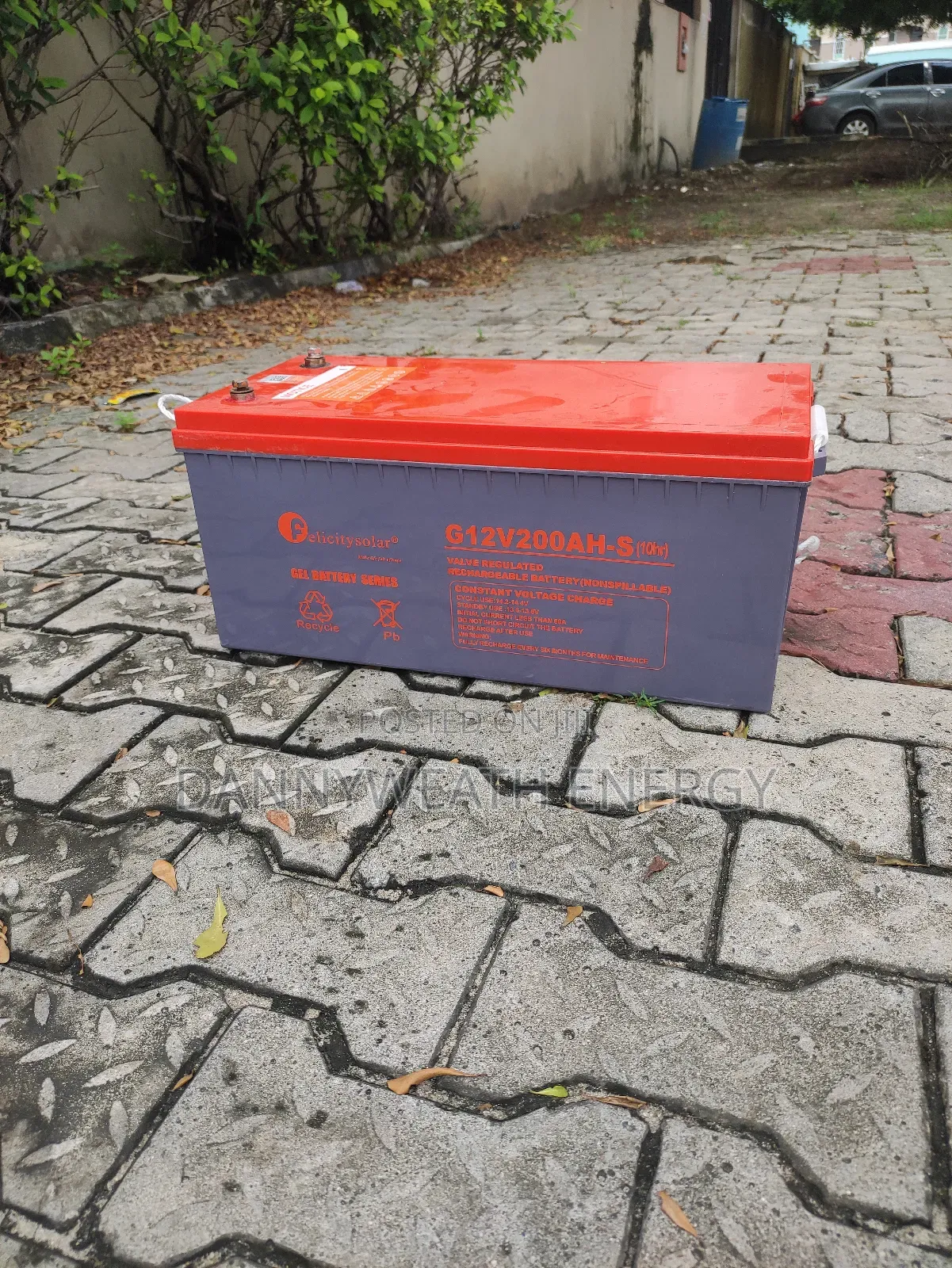 We Buy We Pickup for All Solar and Inverter Battery