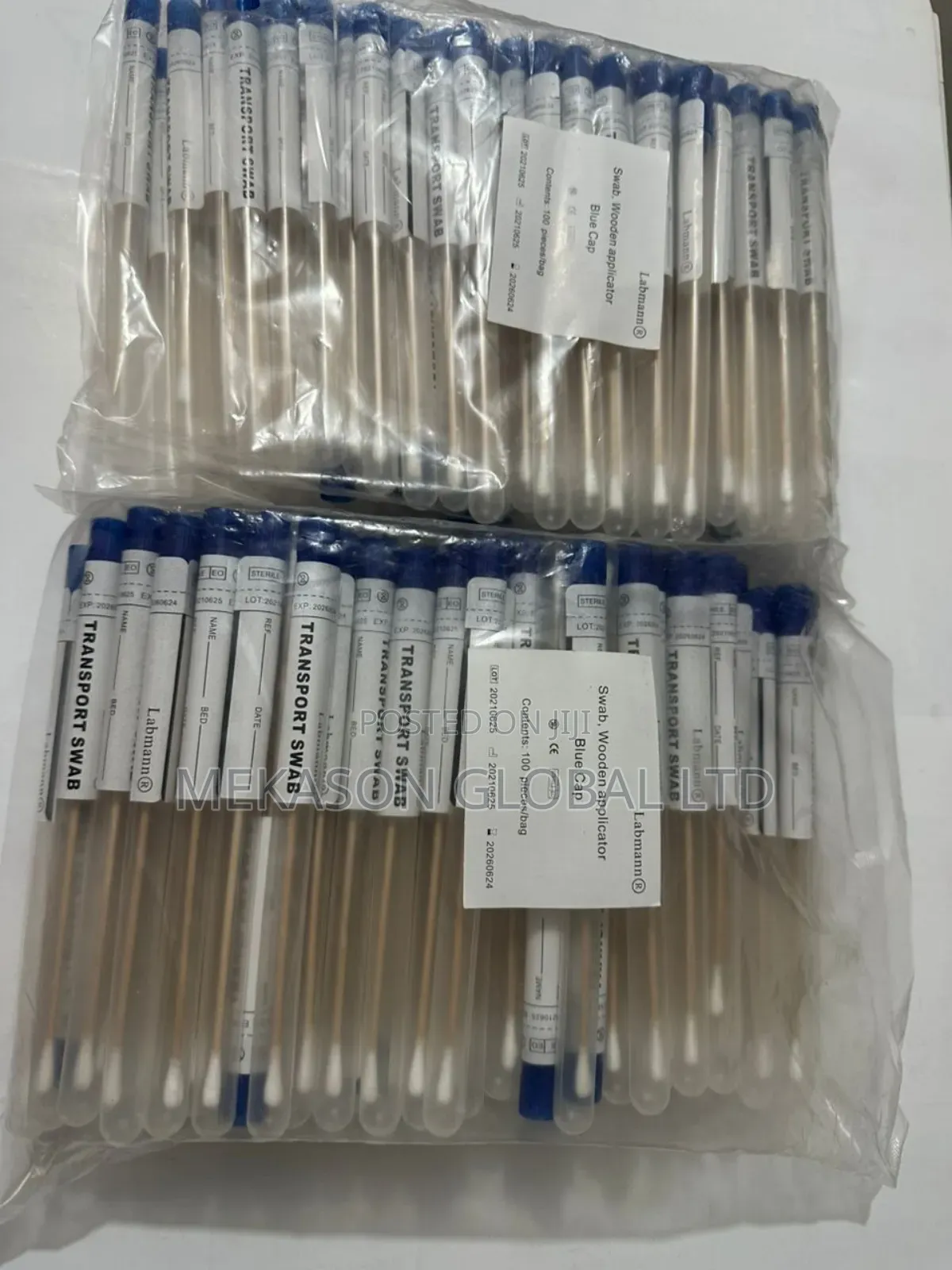 Swab Stick