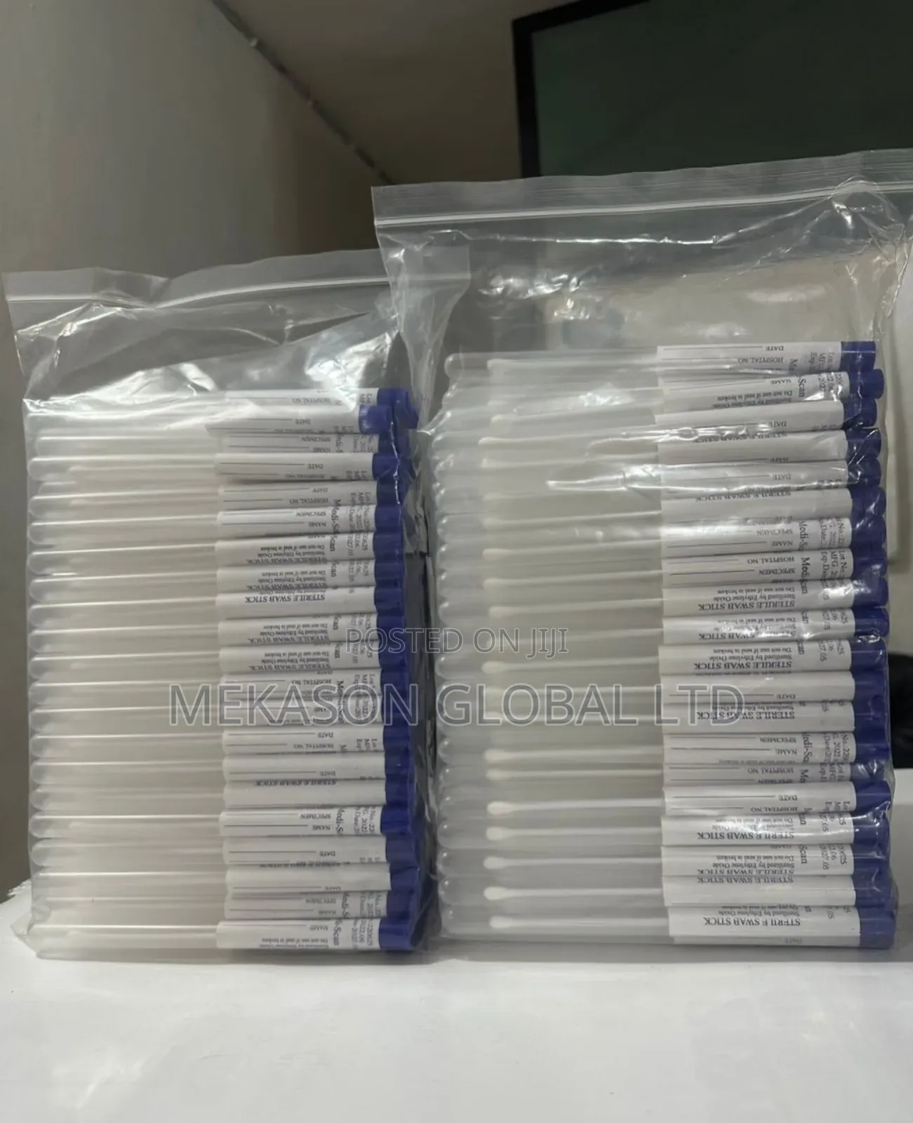Swab Stick