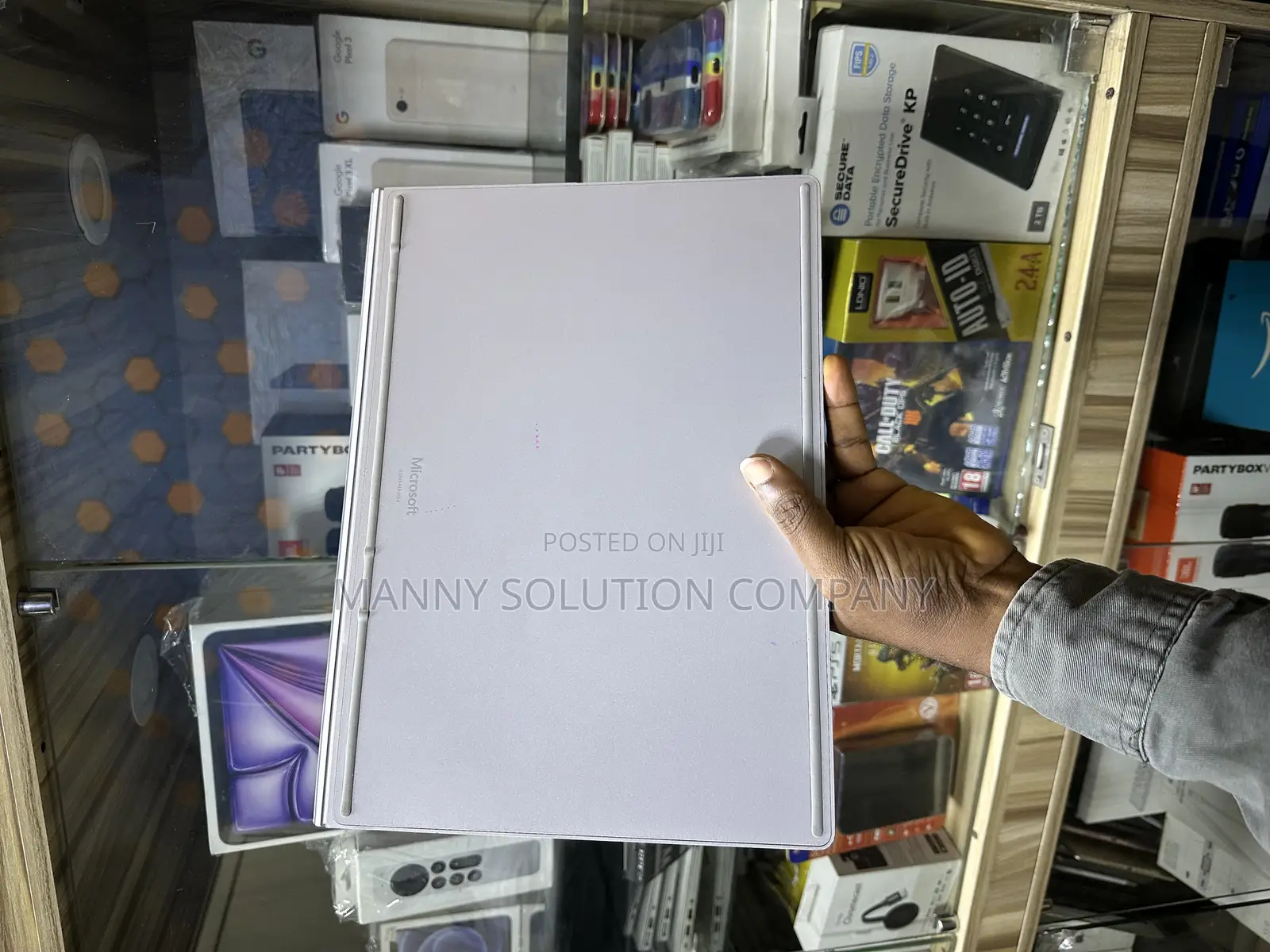 Laptop Microsoft Surface Book 2 16GB Intel Core I7 SSD 512GB