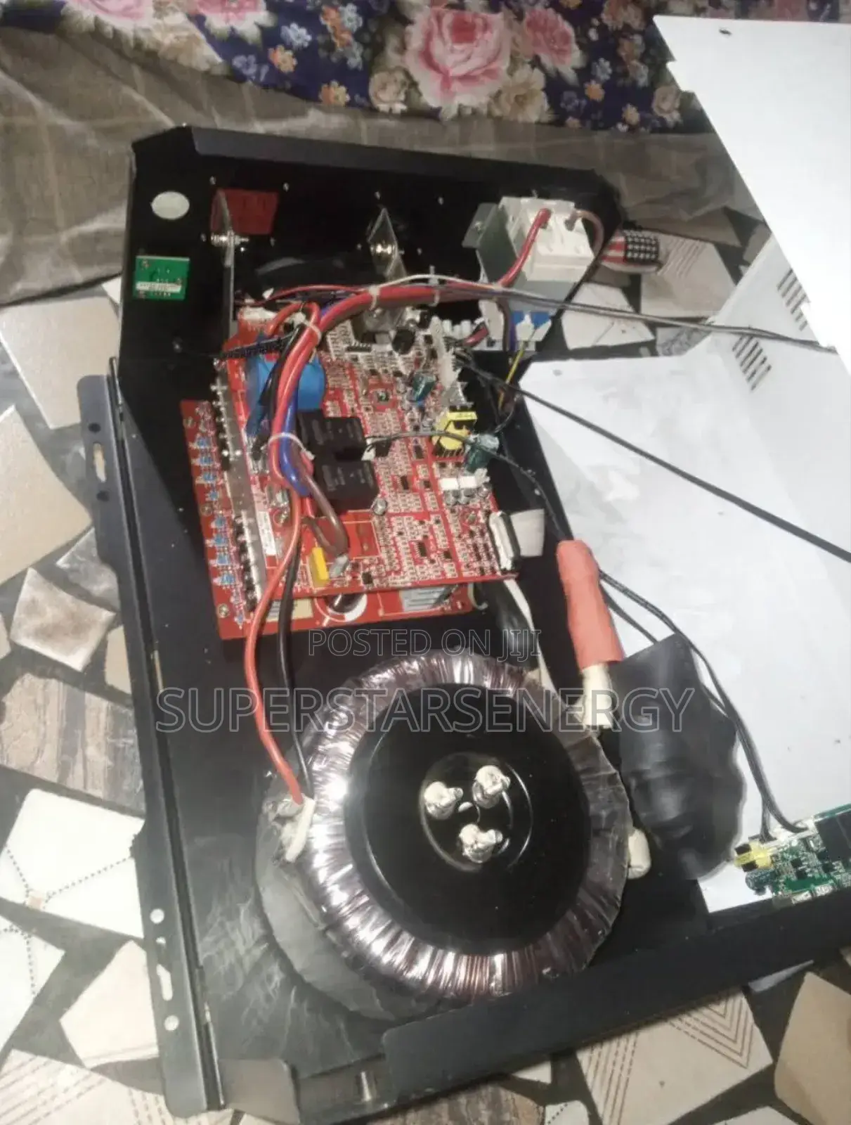 Inverter Repair