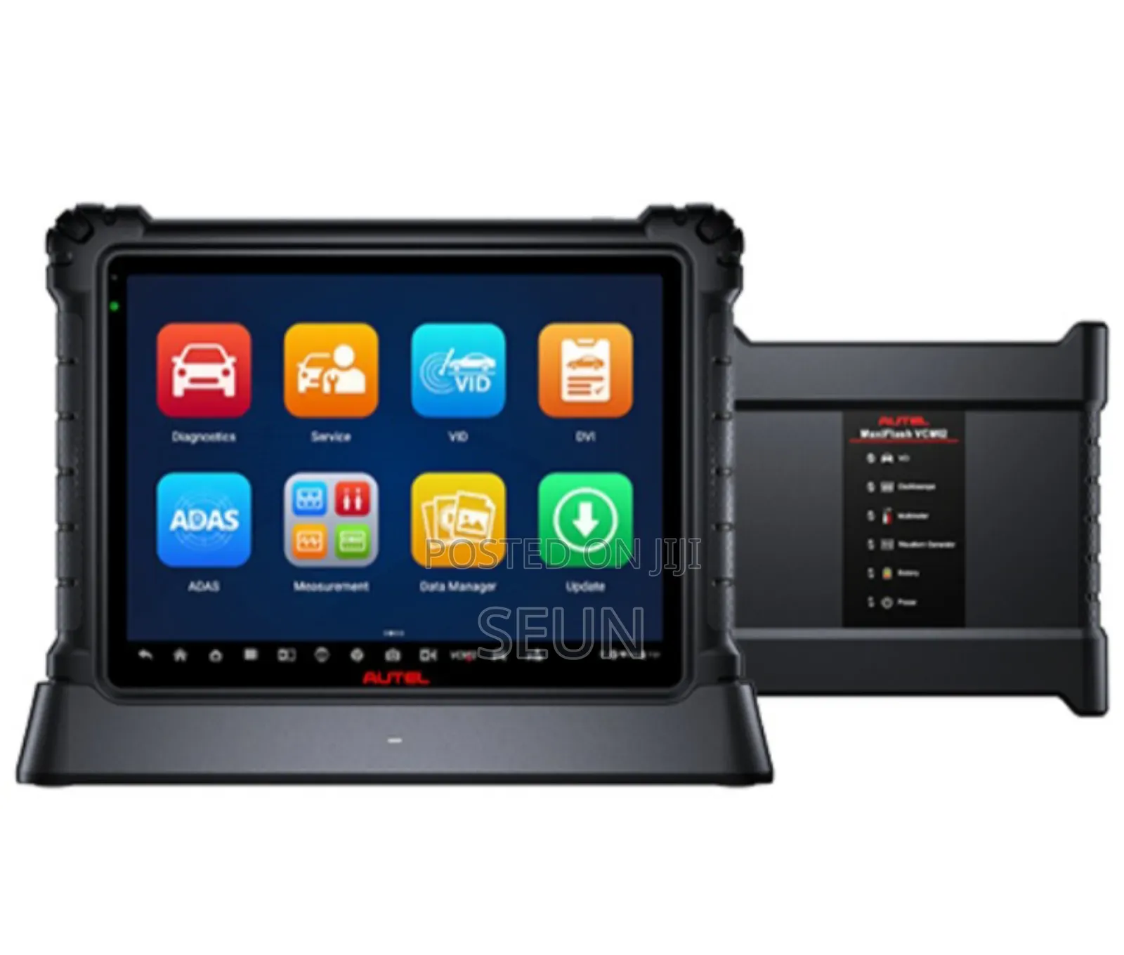 Autel Maxisys Ultra S2
