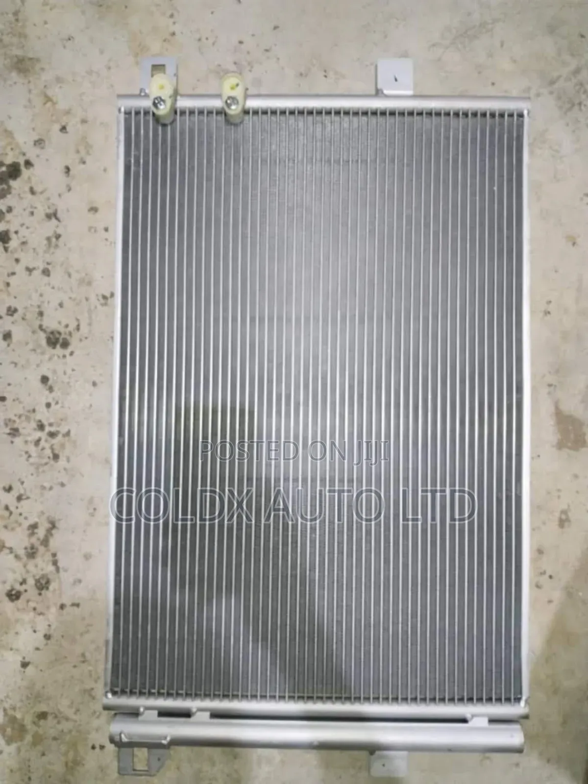 Brand New Condenser Volkswagen Amarok 2008 2010 2011 2012