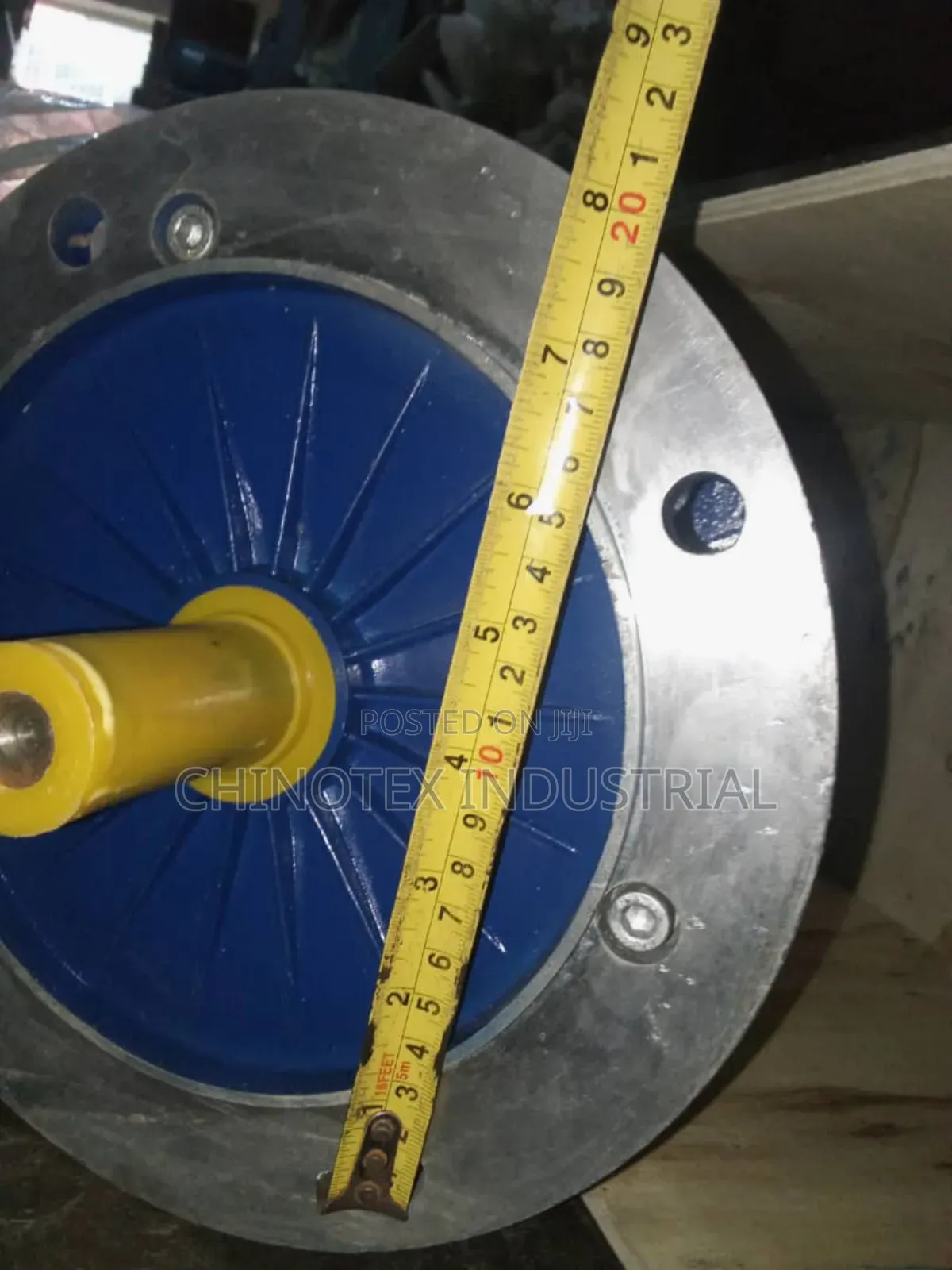 Electric Motor With Brake 10hp 1440rpm 380v