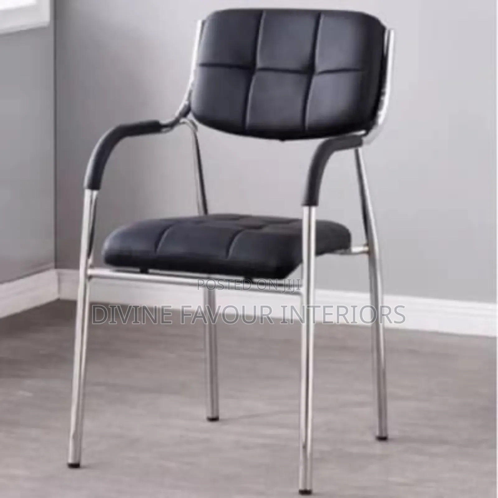 Conference Visitors Meeting Seminar Chair
