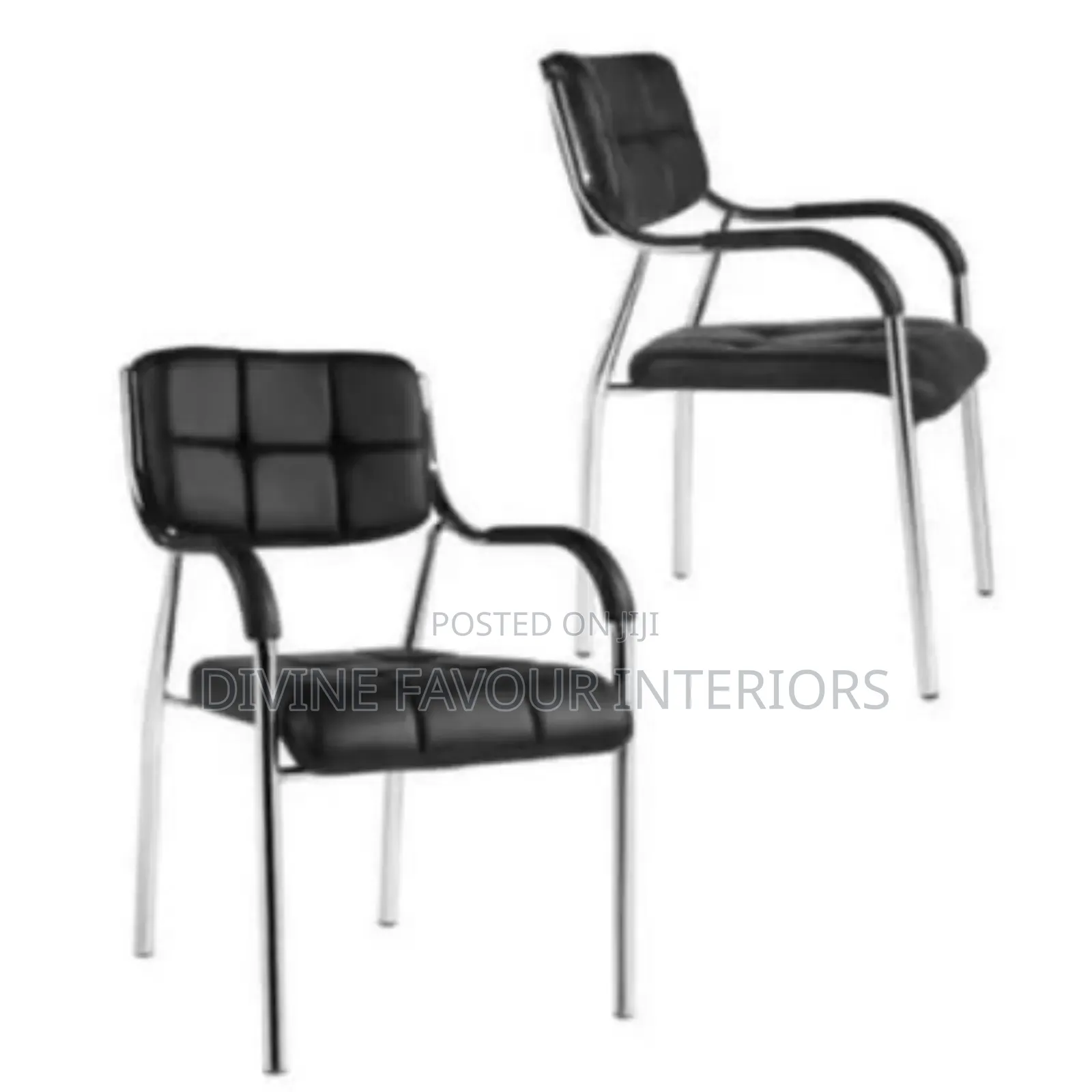 Conference Visitors Meeting Seminar Chair