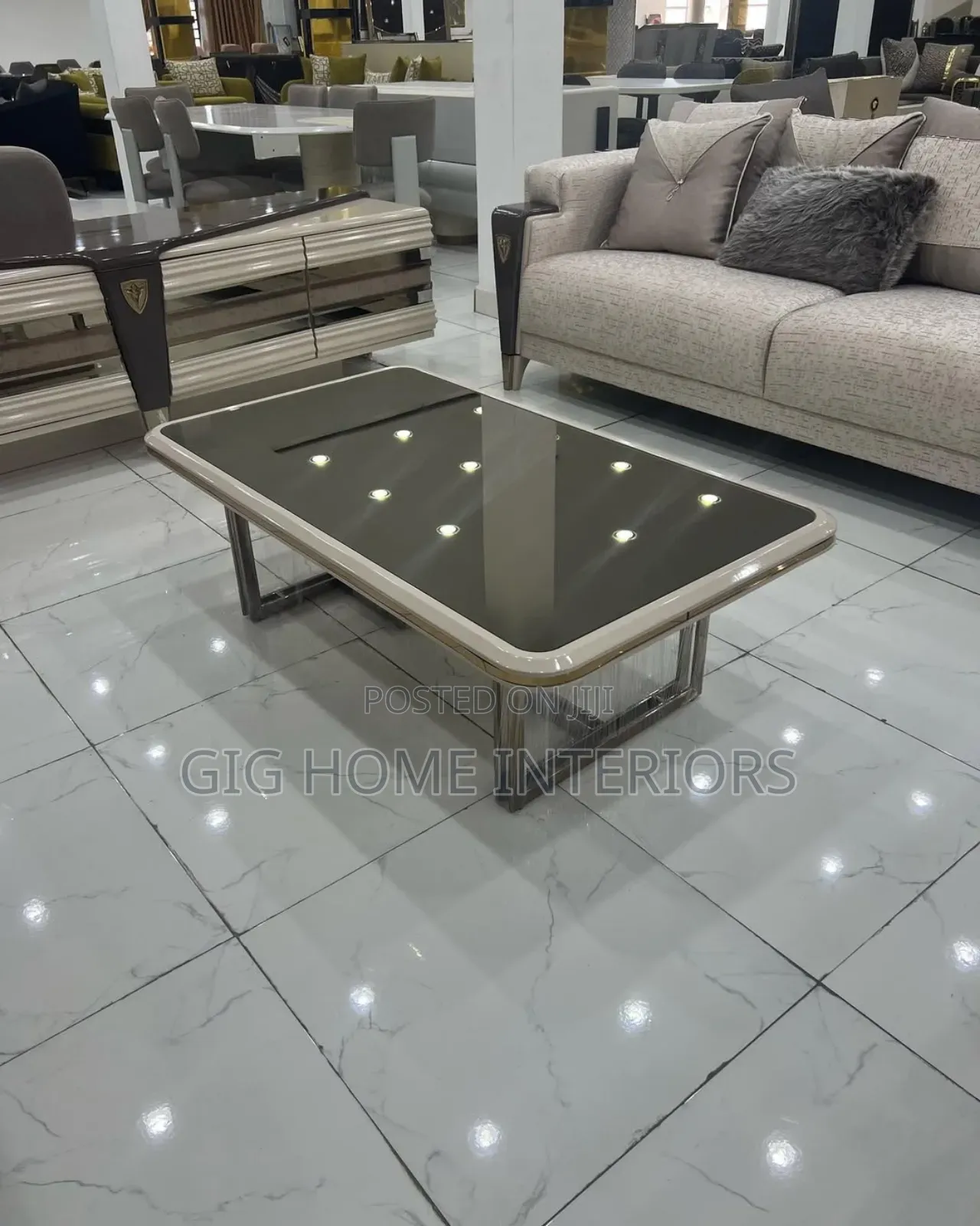 Turkish Sofa Complete Sets and Dining
