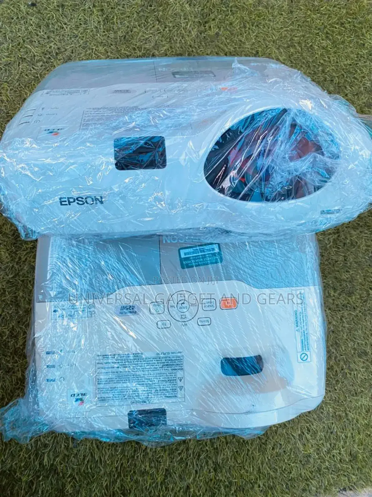 Epson Powerlite Projector ( Bulk Purchase Available)