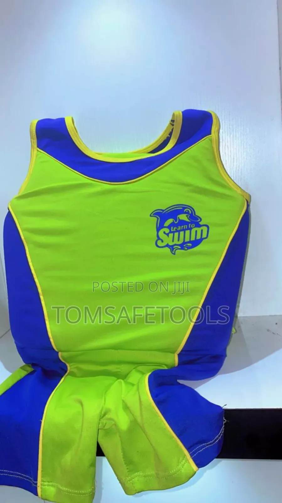 Children Swimming Jacket