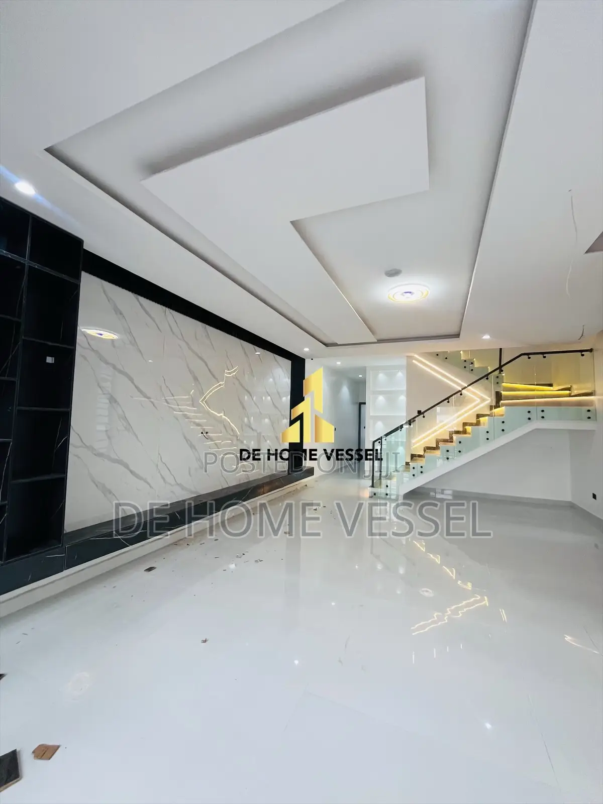 4bdrm Duplex in Lekki for sale