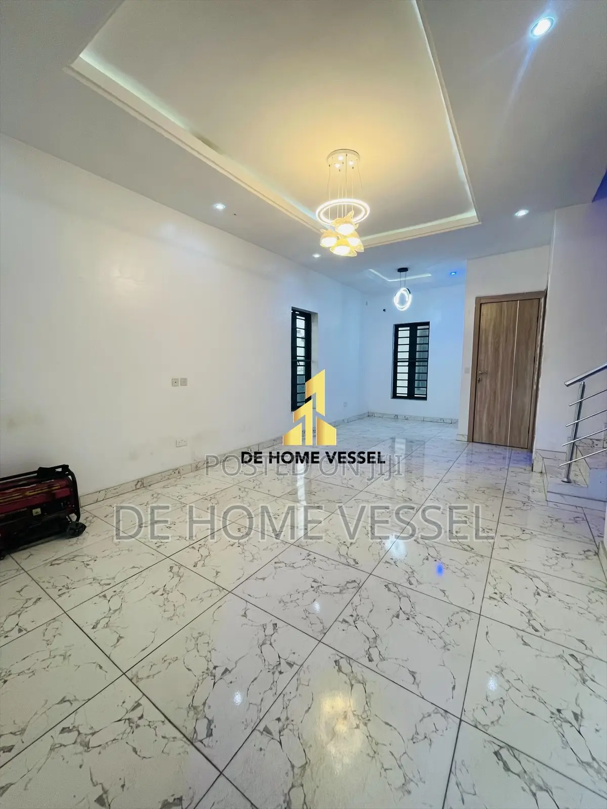 4bdrm Townhouse/Terrace in Lekki for sale