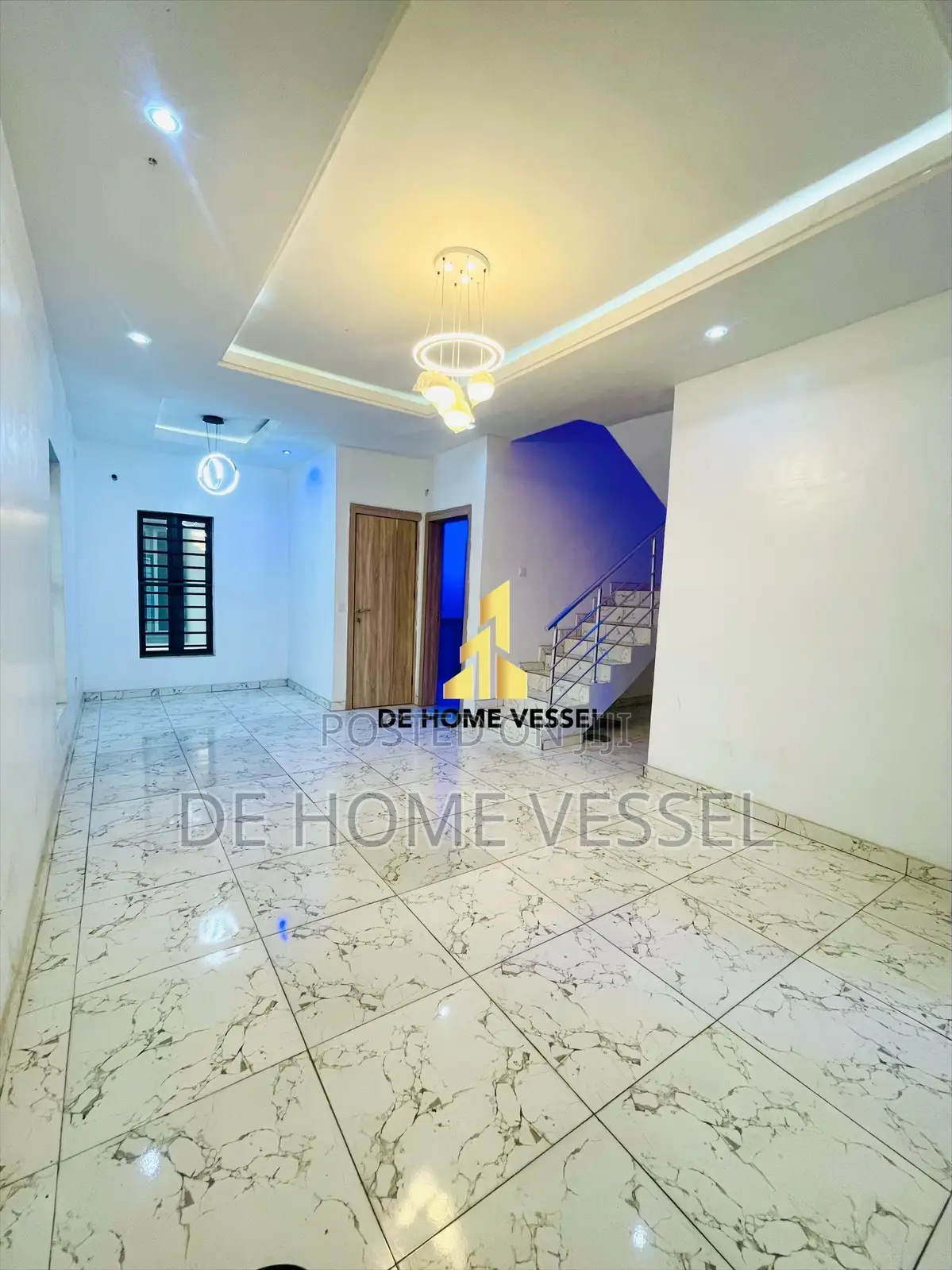 4bdrm Townhouse/Terrace in Lekki for sale
