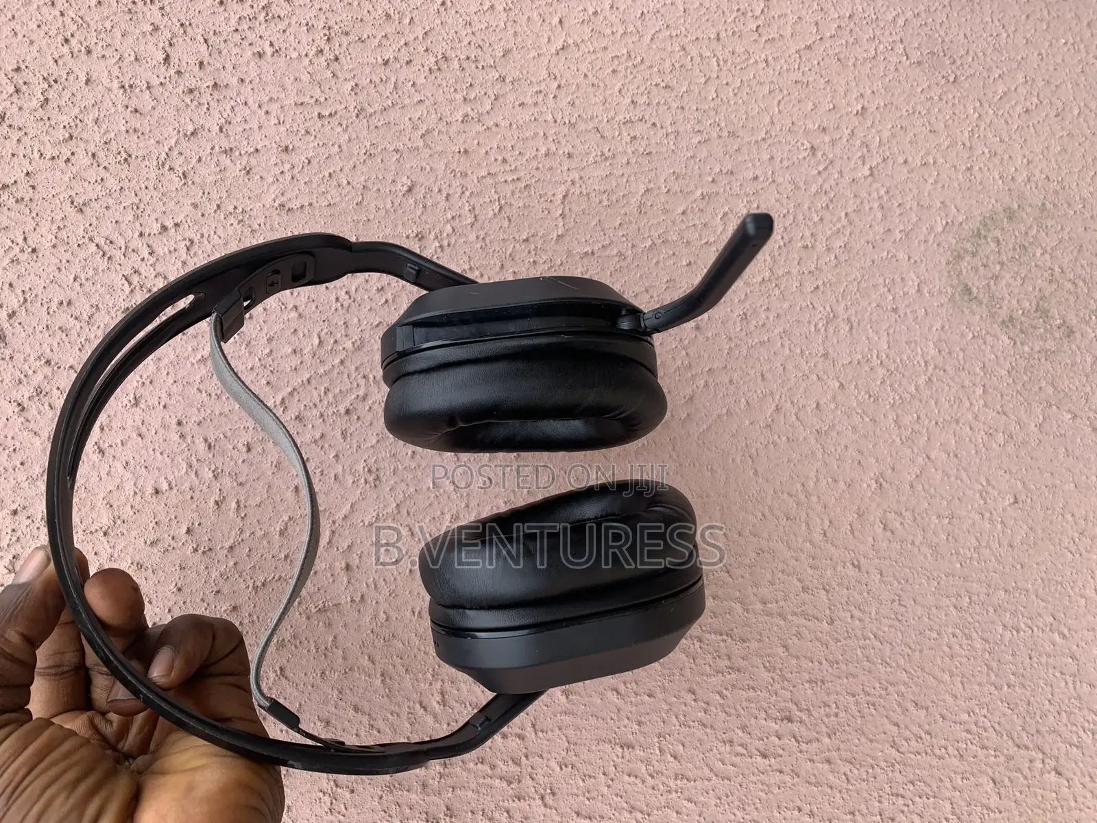 Turtle Beach Stealth 500 Wireless Headset With Mic