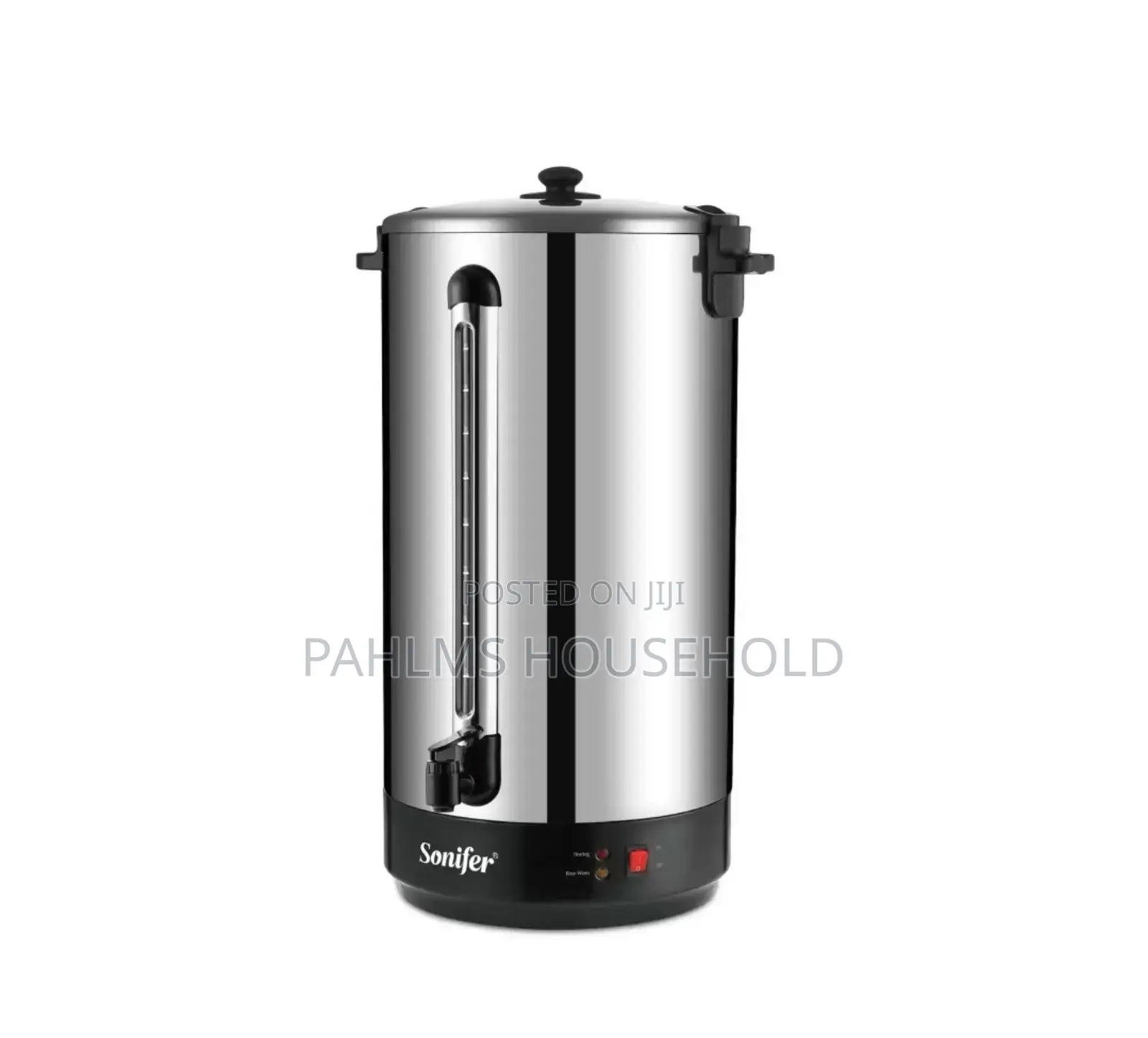 Commercial 30litre Stainless Steel Hot Water Fast Boiler
