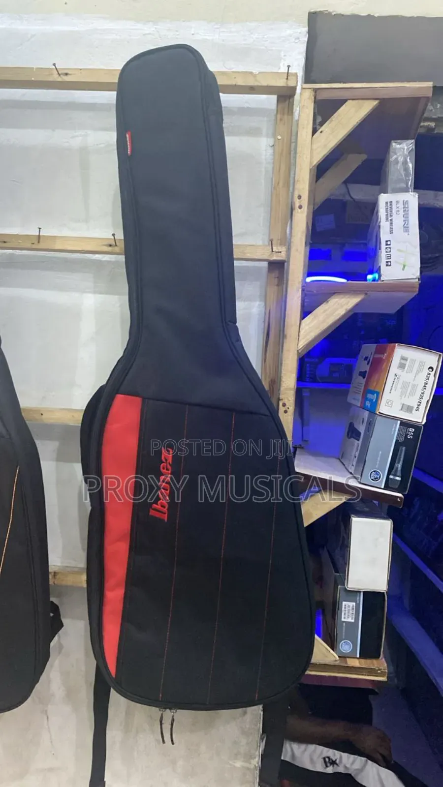 Acoustic Guitar Bag
