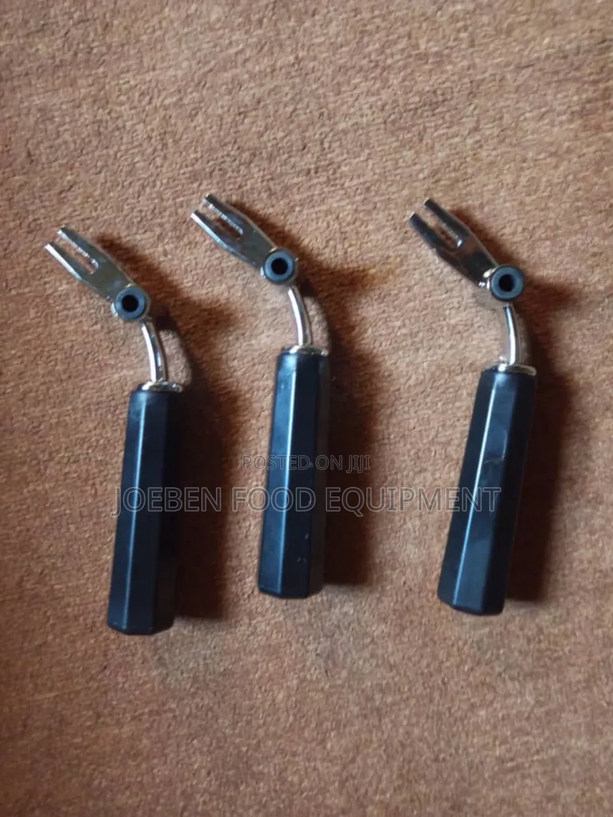 Ice Cream Machine Handle
