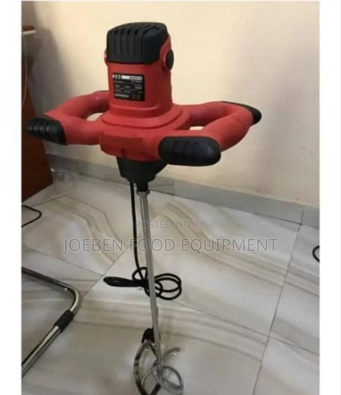 High Quality Hand Mixer