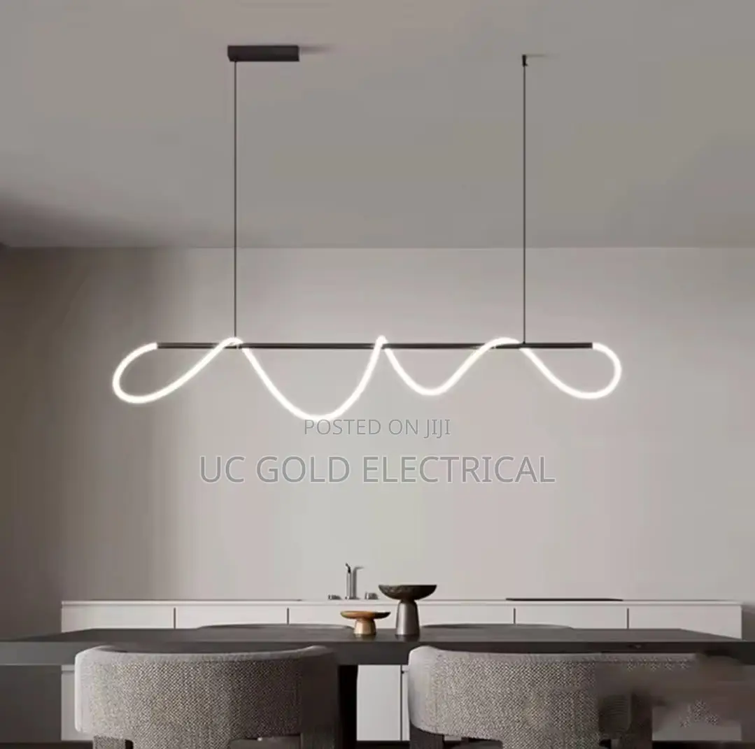 Home Decoration Chandelier Dining Room Pendant Lights Indoor